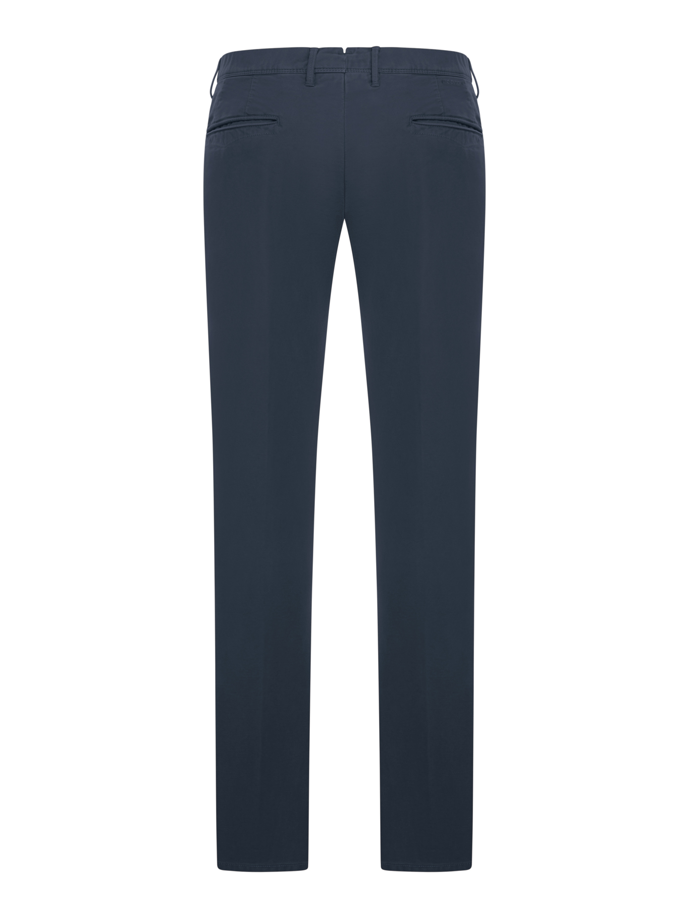 TAILORED COTTON TROUSERS 18S1004611E827 (INCOTEX / ジーンズ ) | INCOTEX (インコテックス)(1)