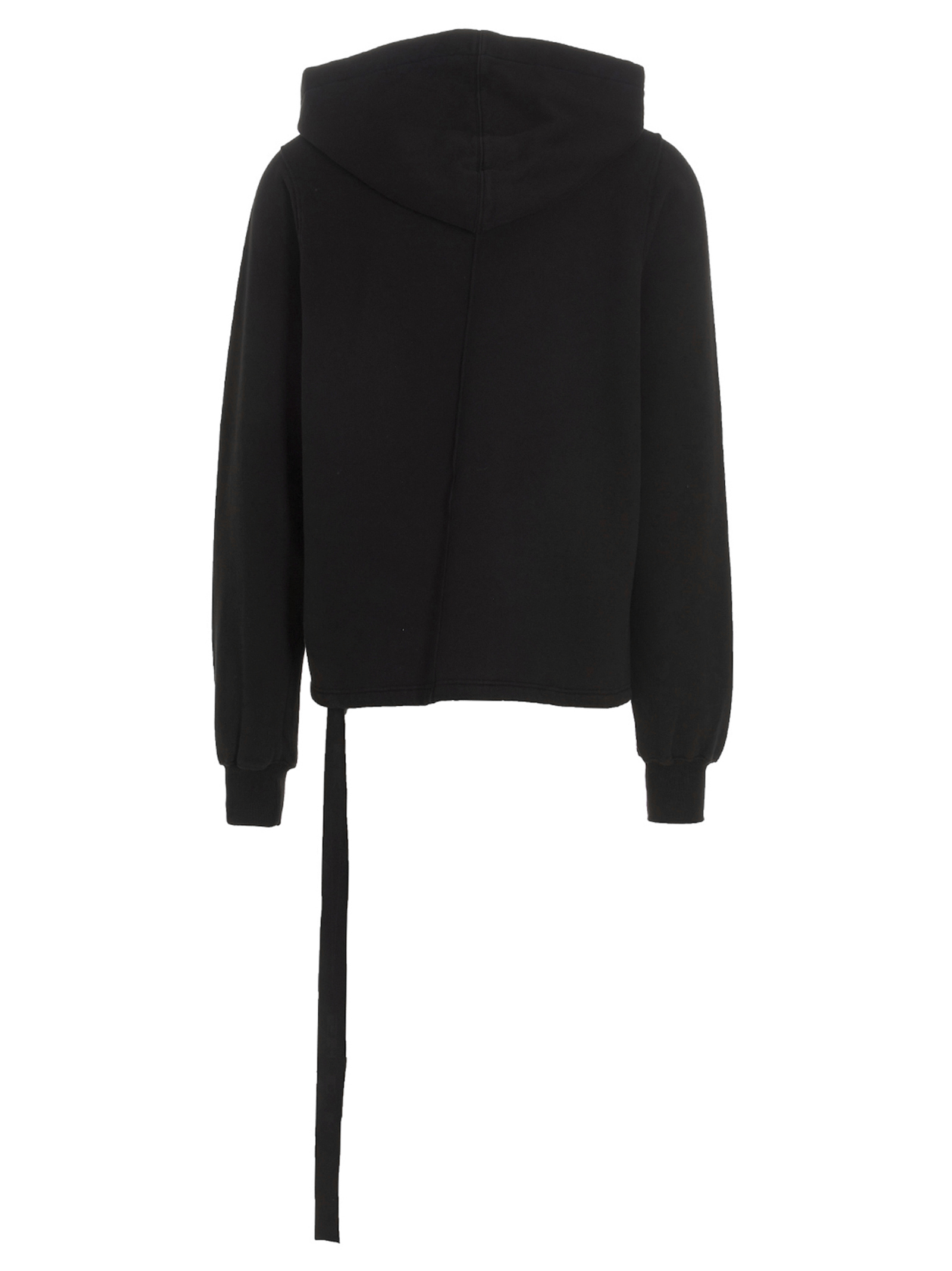 'Oversized Hoodie' sweatshirt DU02E7262FSLP09 (Rick Owens DRKSHDW / スウェット・フーディー ) | Rick Owens DRKSHDW (リック オウエンス ダークシャドウ)(1)
