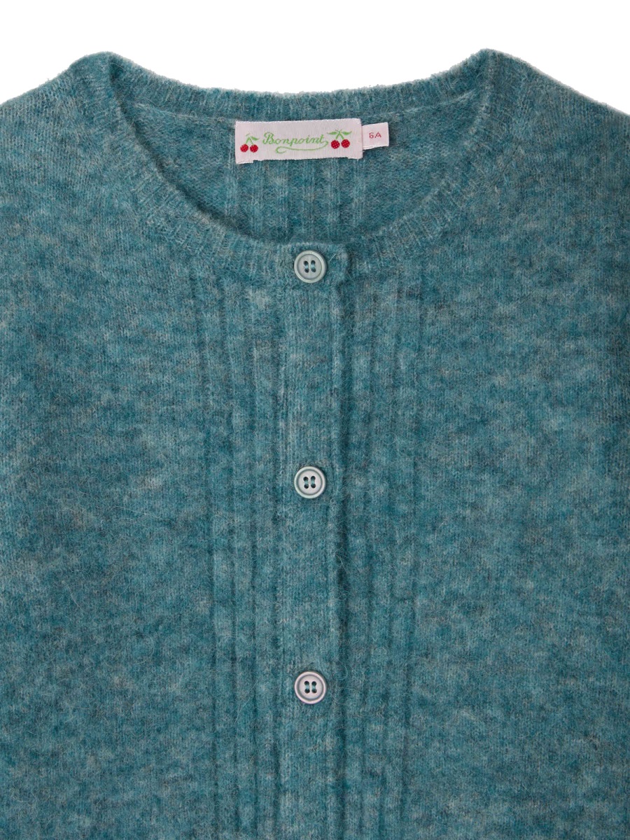 "JEANA" SHIRT W05GCAK00002K043 (Bonpoint / ニット・セーター・カーディガン ) | Bonpoint (ボンポワン)(2)