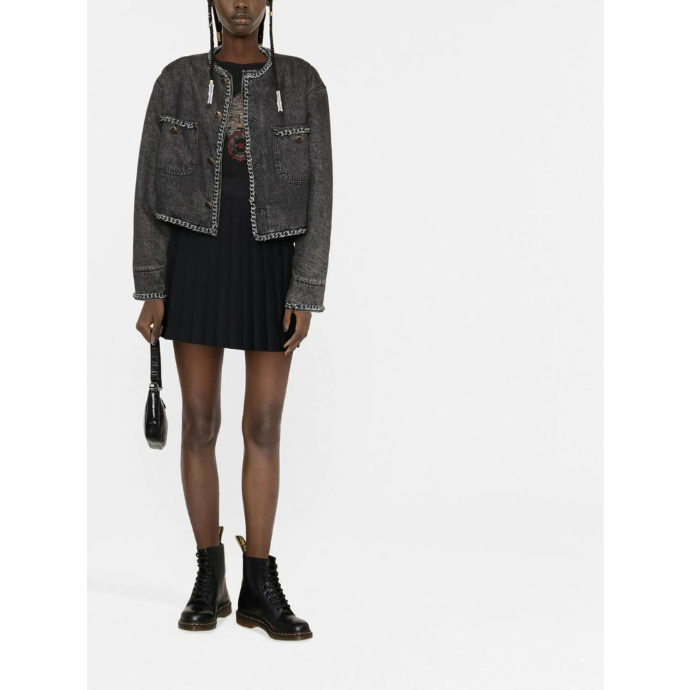 Outerwear R13 R13WD063D088BDUGRE (R13 / カジュアルジャケット ) | R13 (アールサーティーン)(1)