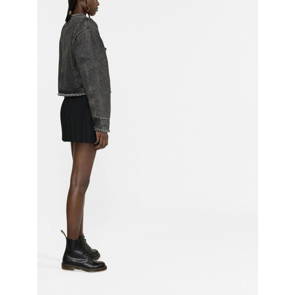 Outerwear R13 R13WD063D088BDUGRE (R13 / カジュアルジャケット ) | R13 (アールサーティーン)(2)