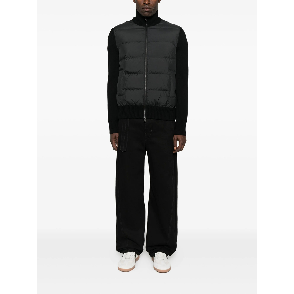 Outerwear Moncler M11319B00040999 (Moncler / ニット・セーター・カーディガン ) | Moncler (モンクレール)(1)