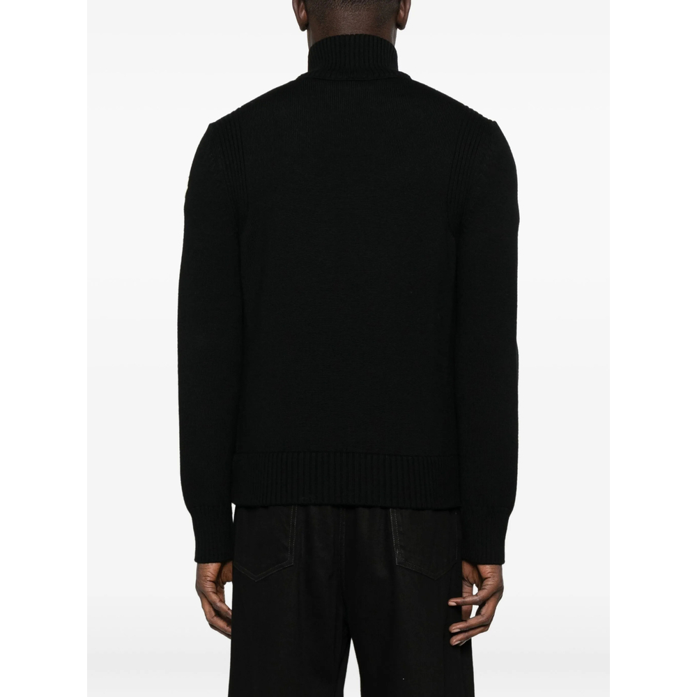 Outerwear Moncler M11319B00040999 (Moncler / ニット・セーター・カーディガン ) | Moncler (モンクレール)(2)