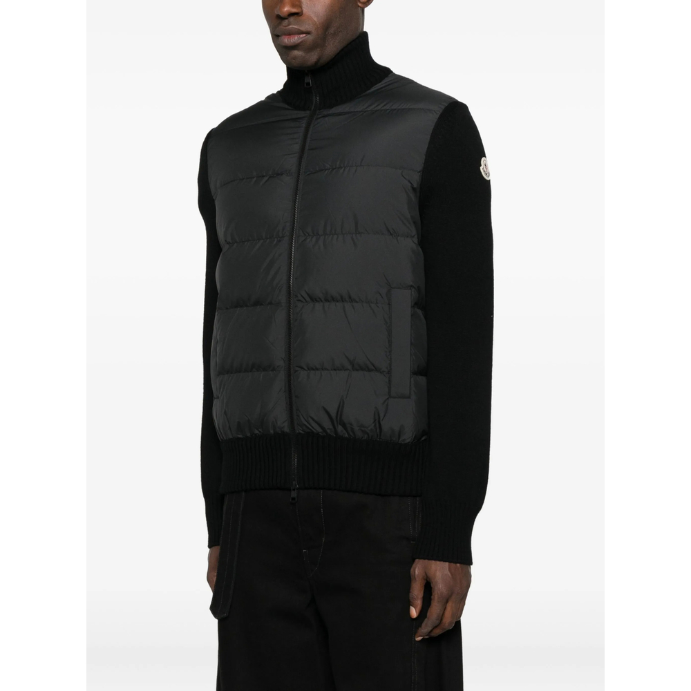 Outerwear Moncler M11319B00040999 (Moncler / ニット・セーター・カーディガン ) | Moncler (モンクレール)(3)