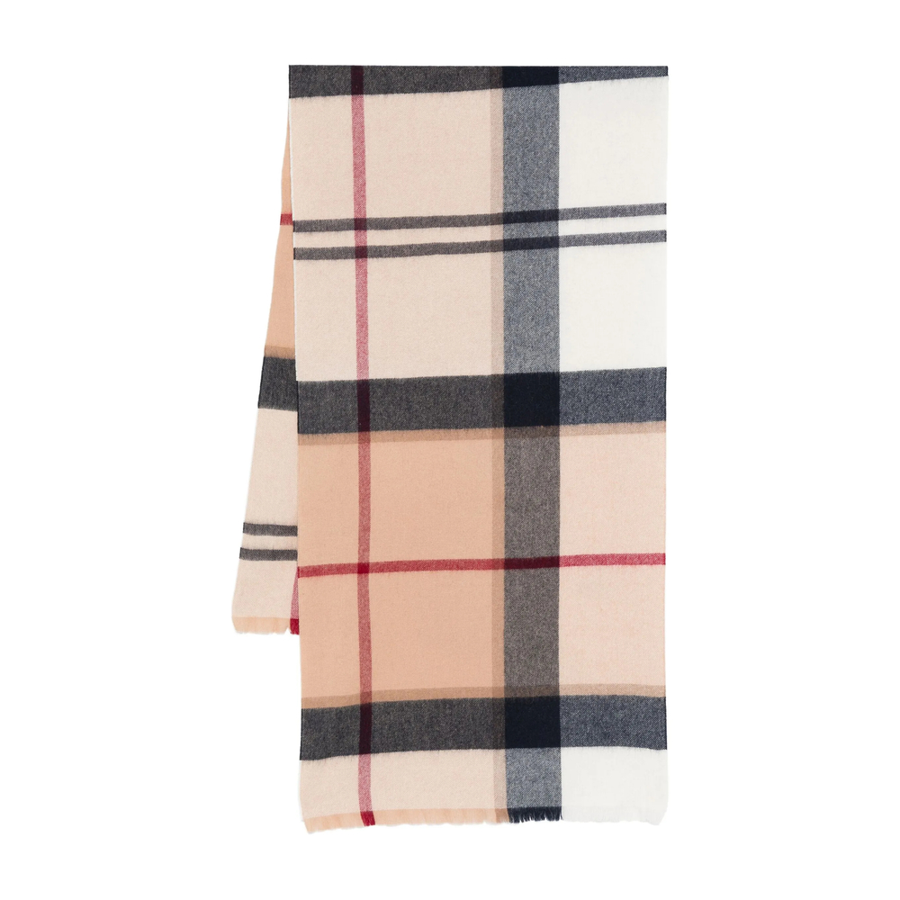 Scarf Barbour LSC0354BR51 (Barbour / スカーフ・マフラー ) | Barbour (バブアー)