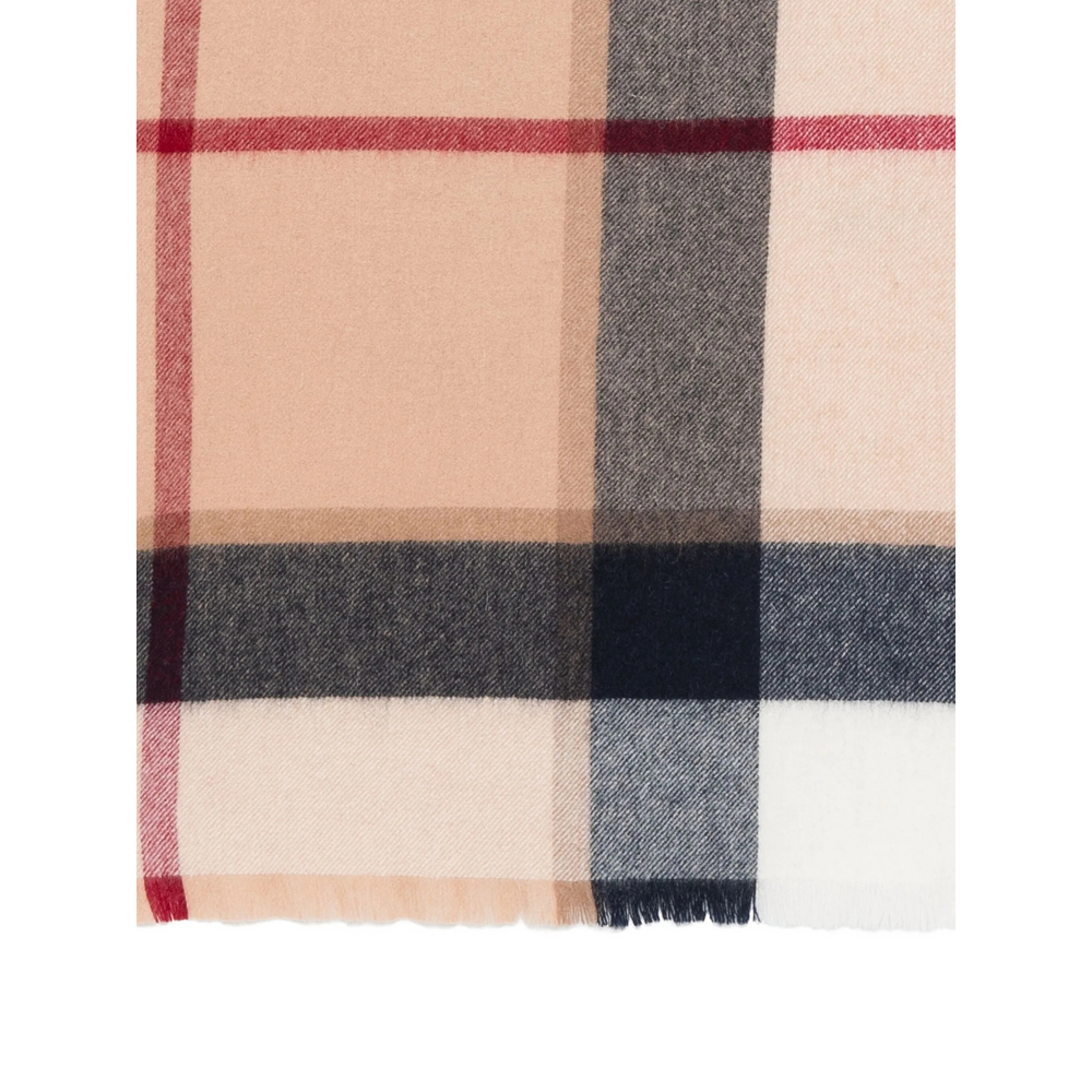 Scarf Barbour LSC0354BR51 (Barbour / スカーフ・マフラー ) | Barbour (バブアー)(1)
