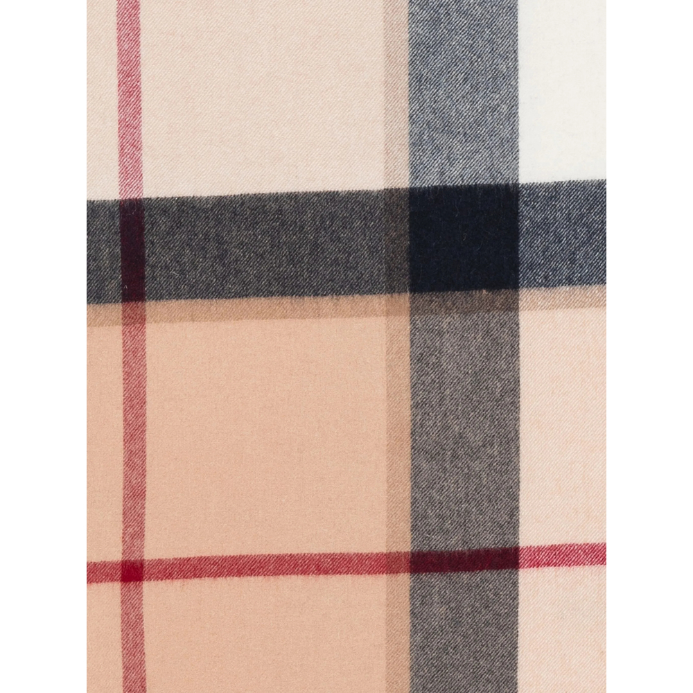 Scarf Barbour LSC0354BR51 (Barbour / スカーフ・マフラー ) | Barbour (バブアー)(2)