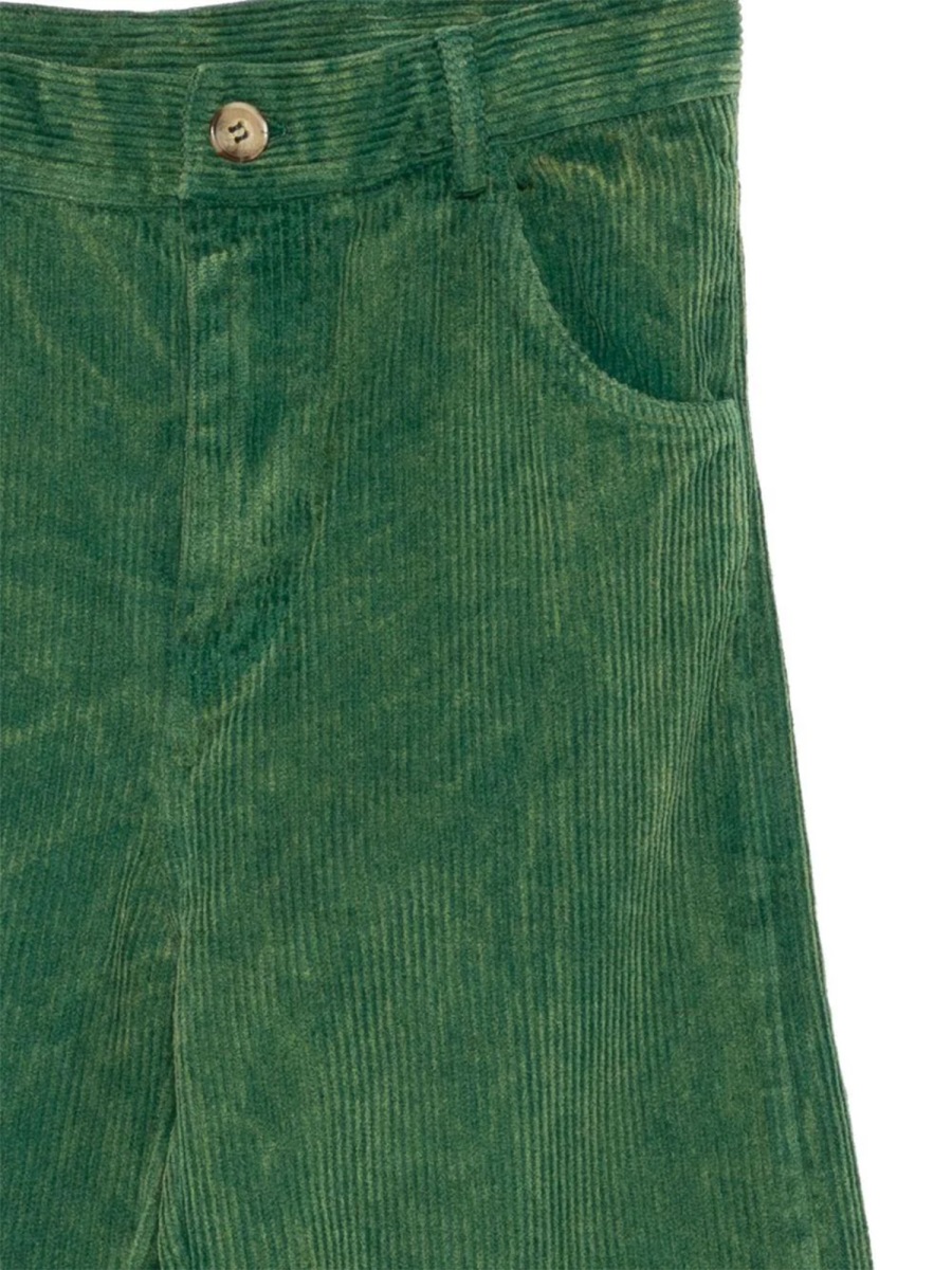 PANTS "FIGURES" B225AC084K311 (BOBO CHOSES / パンツ ) | BOBO CHOSES (ボボショーズ)(2)