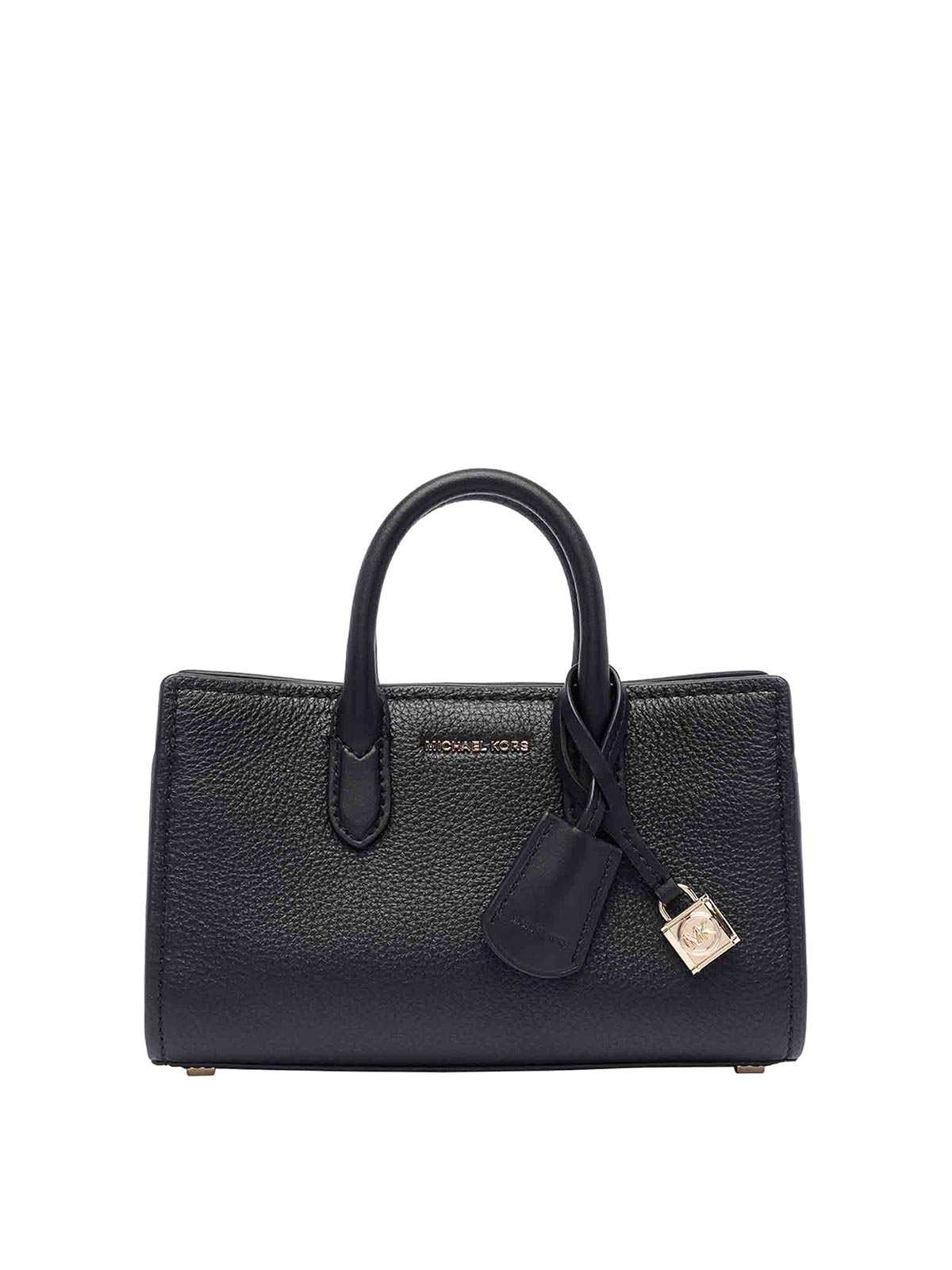 Scarlett Extra-Small Crossbody Bag 32F4GETC0L001 (MICHAEL MICHAEL KORS / ハンドバッグ・ショルダーバッグ ) | MICHAEL MICHAEL KORS (マイケル・マイケル・コース)