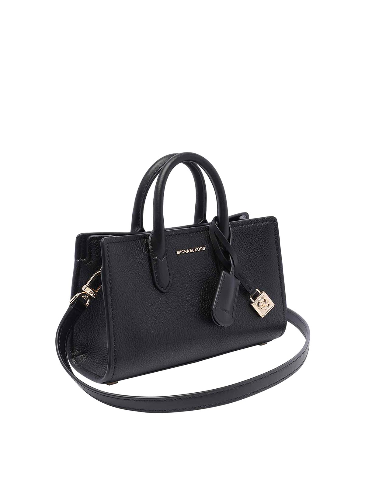 Scarlett Extra-Small Crossbody Bag 32F4GETC0L001 (MICHAEL MICHAEL KORS / ハンドバッグ・ショルダーバッグ ) | MICHAEL MICHAEL KORS (マイケル・マイケル・コース)(1)