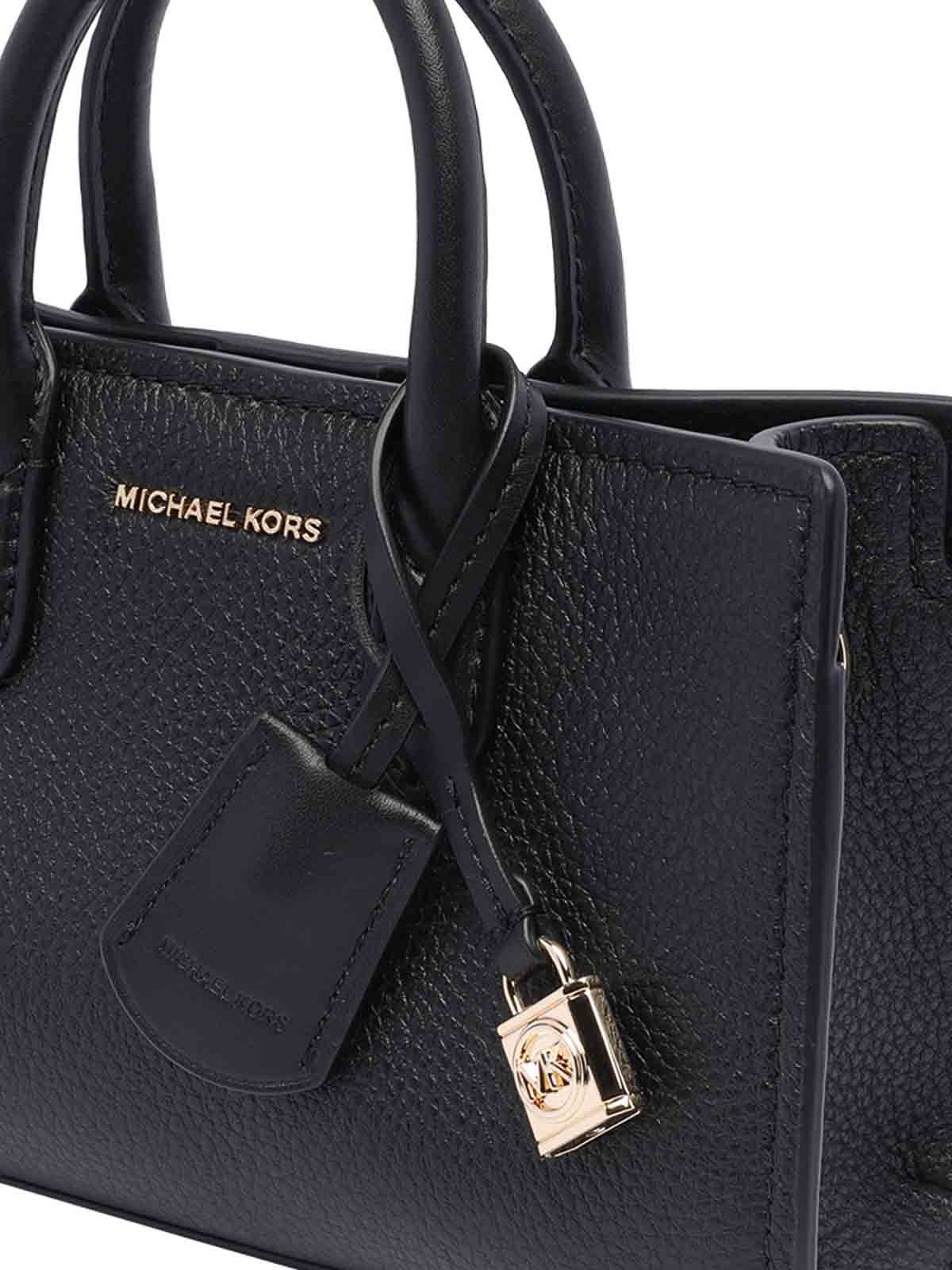Scarlett Extra-Small Crossbody Bag 32F4GETC0L001 (MICHAEL MICHAEL KORS / ハンドバッグ・ショルダーバッグ ) | MICHAEL MICHAEL KORS (マイケル・マイケル・コース)(3)