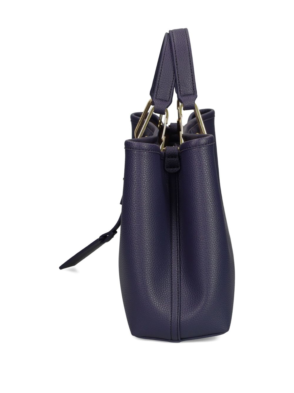 Emporio Armani Bags.. Blue EW000361AF12036MB346 (EMPORIO ARMANI / ハンドバッグ・ショルダーバッグ ) | EMPORIO ARMANI (エンポリオ アルマーニ)(4)