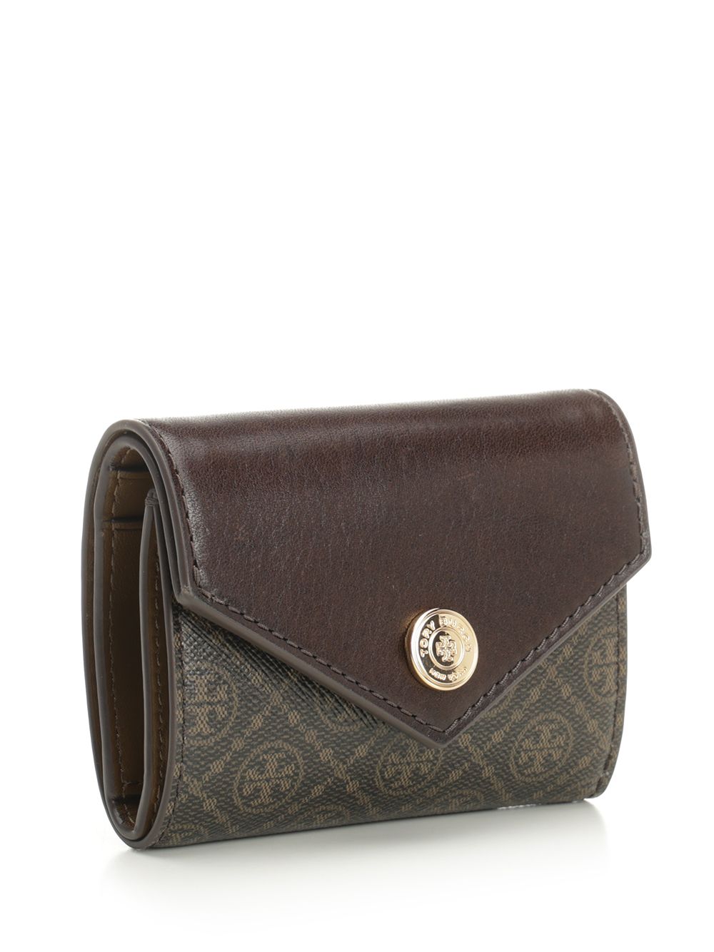 "T Monogram" small envelope wallet 165026200 (TORY BURCH / 財布・カードケース ) | TORY BURCH (トリーバーチ)(1)