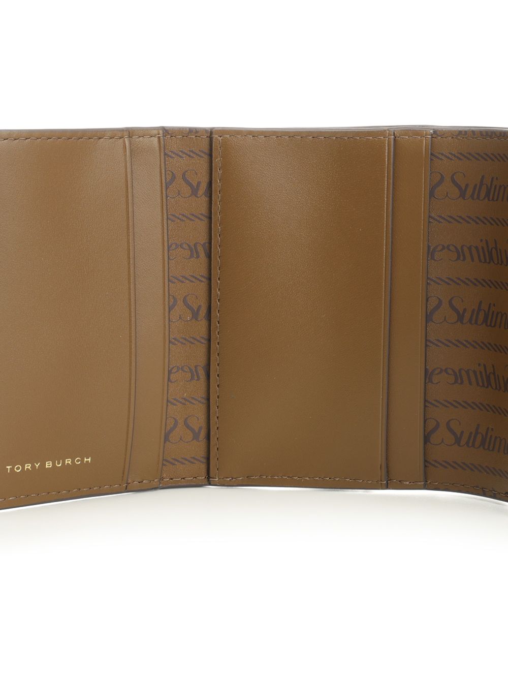 "T Monogram" small envelope wallet 165026200 (TORY BURCH / 財布・カードケース ) | TORY BURCH (トリーバーチ)(3)