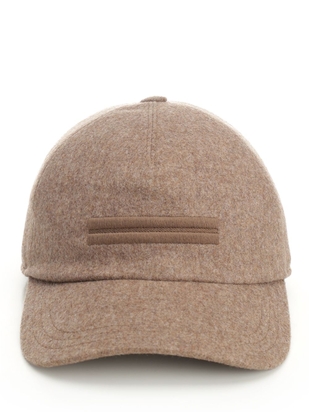 Oasi cashmere baseball cap Z2I09HA2B8DBR3 (ZEGNA / 帽子 ) | ZEGNA (ゼニア)