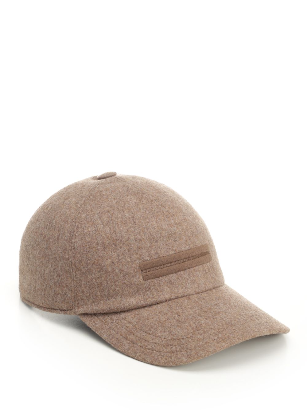 Oasi cashmere baseball cap Z2I09HA2B8DBR3 (ZEGNA / 帽子 ) | ZEGNA (ゼニア)(1)