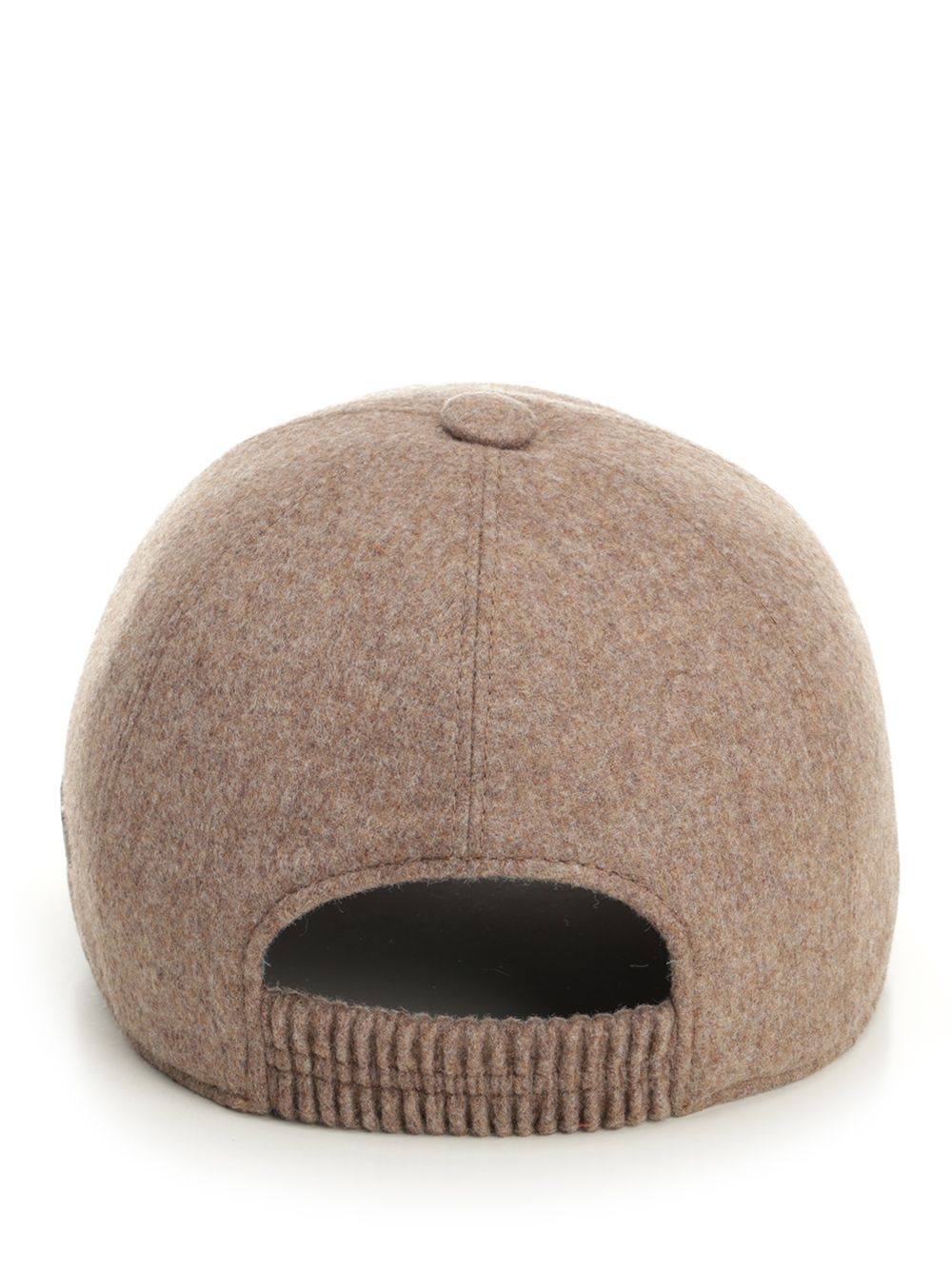 Oasi cashmere baseball cap Z2I09HA2B8DBR3 (ZEGNA / 帽子 ) | ZEGNA (ゼニア)(2)