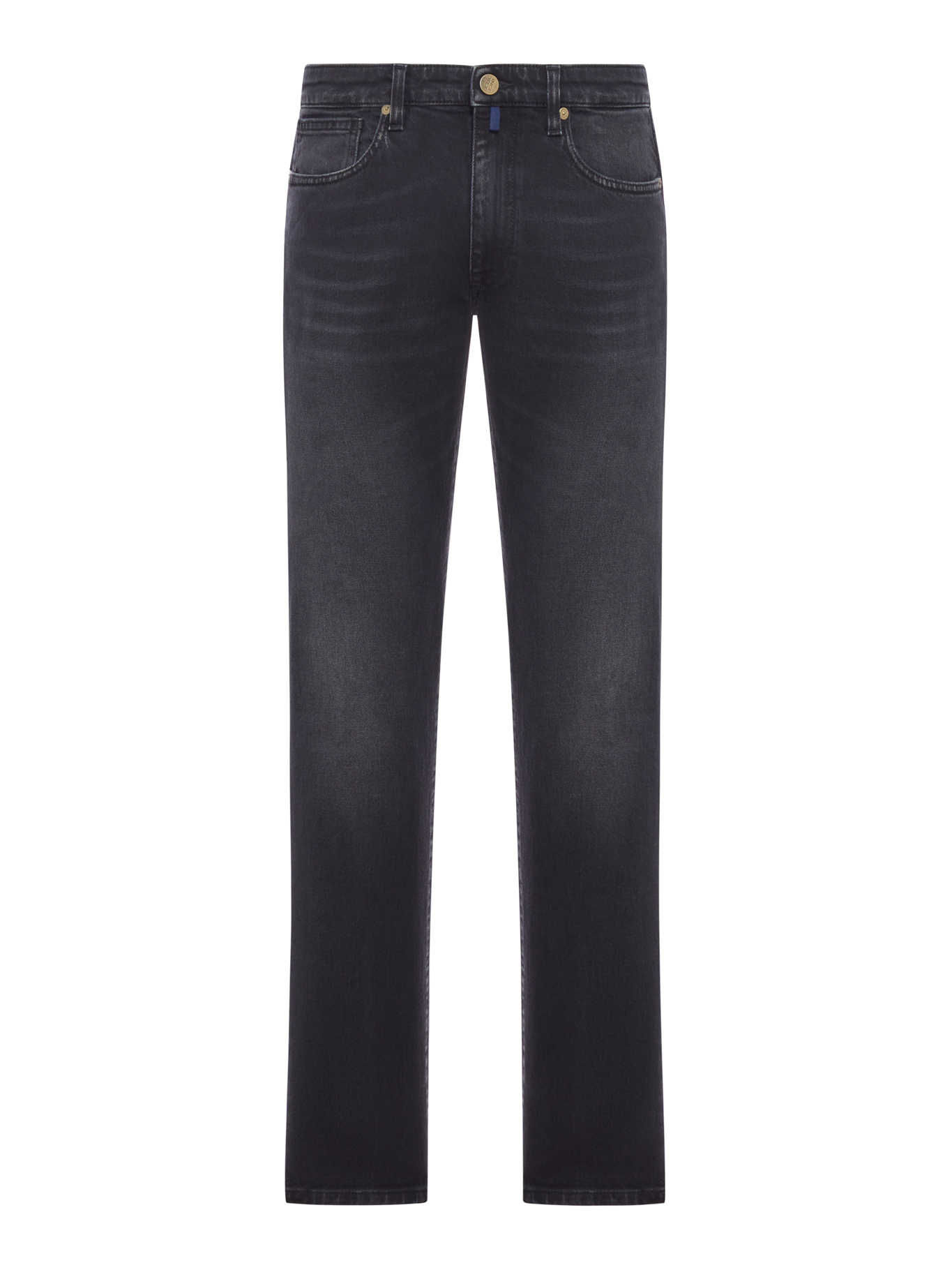 COTTON DENIM JEANS S0007L2620BW02A (INCOTEX / ジーンズ ) | INCOTEX (インコテックス)