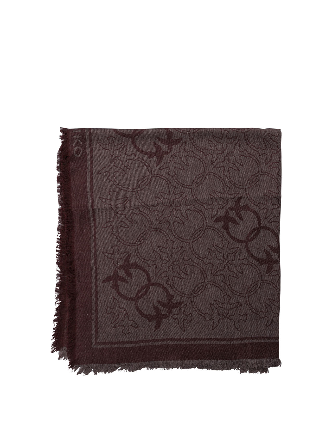 Scarves & Silk scarves 106017A2ZHR57 (PINKO / スカーフ・マフラー ) | PINKO (ピンコ)