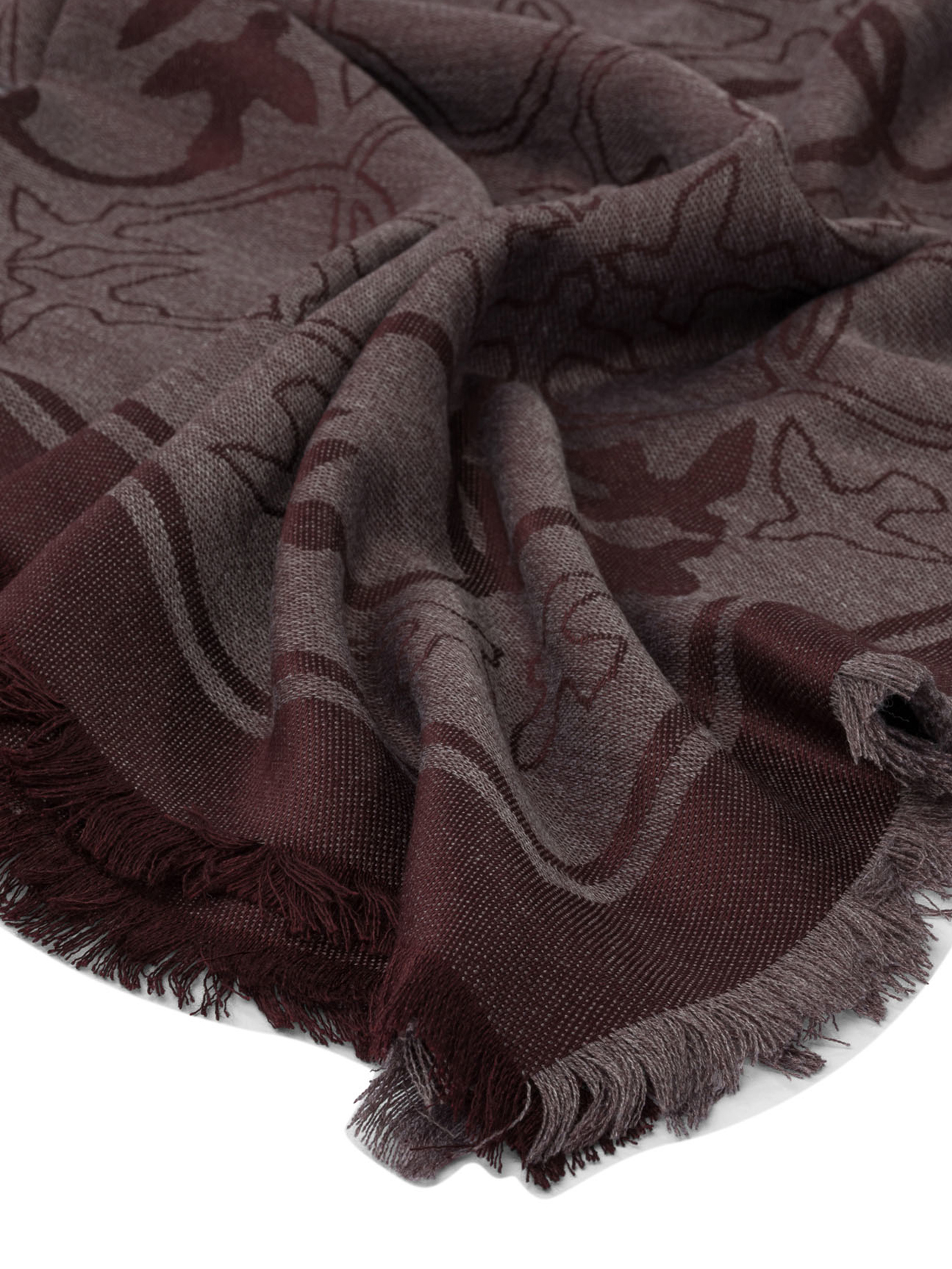 Scarves & Silk scarves 106017A2ZHR57 (PINKO / スカーフ・マフラー ) | PINKO (ピンコ)(1)