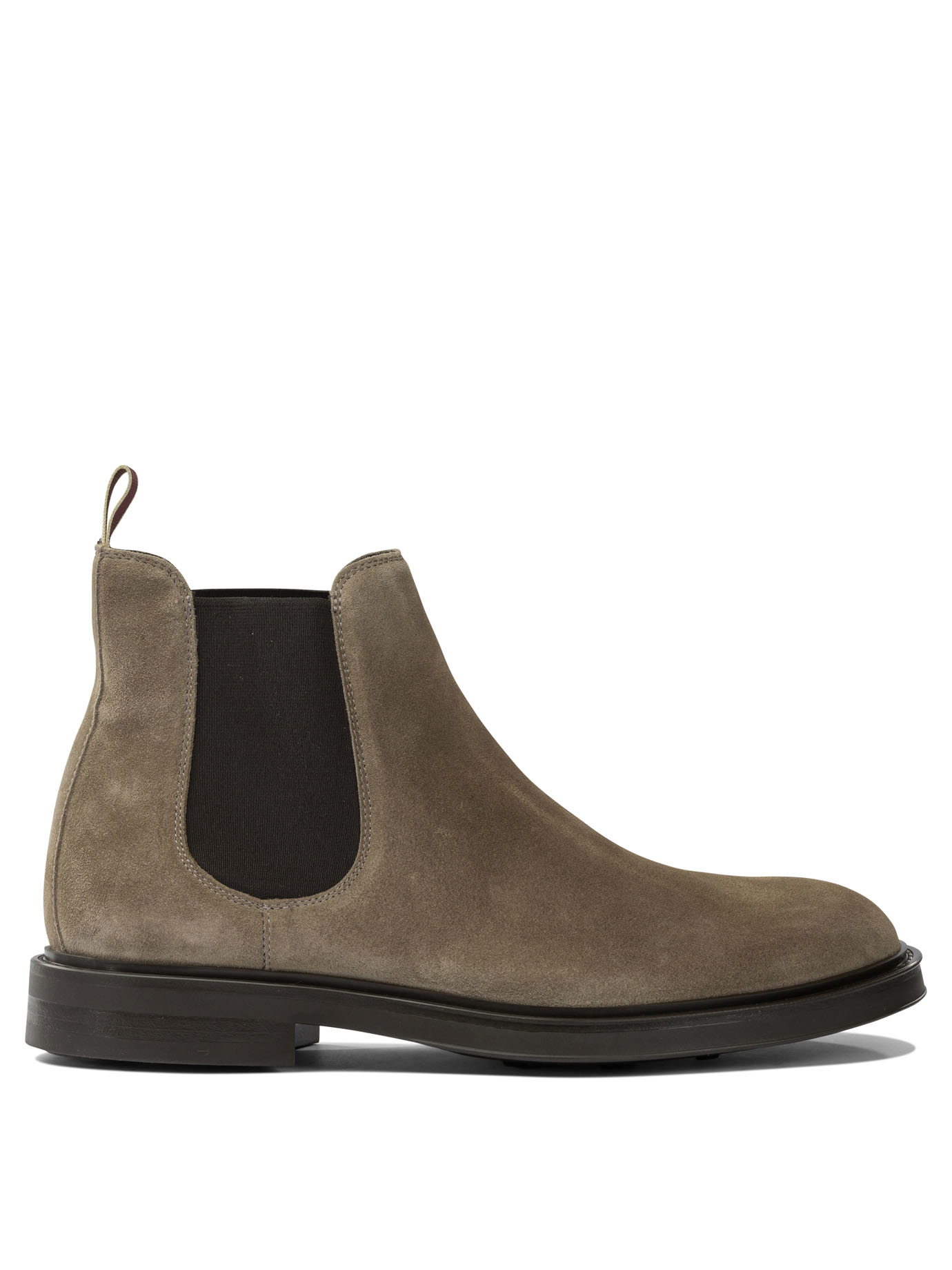 Ankle boots U0855TAUPE (STURLINI / ブーツ ) | STURLINI (ストゥルリーニ)