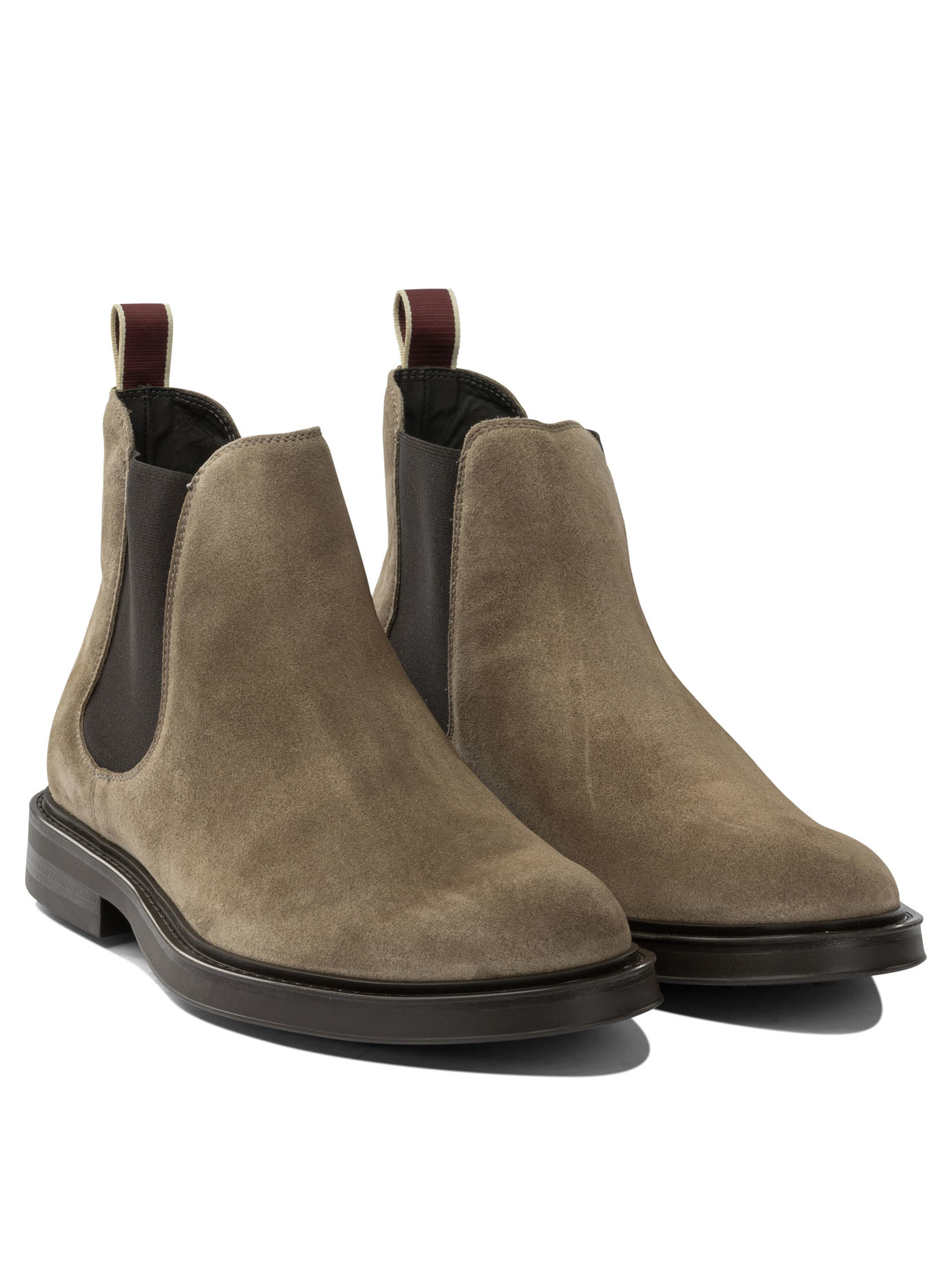 Ankle boots U0855TAUPE (STURLINI / ブーツ ) | STURLINI (ストゥルリーニ)(1)
