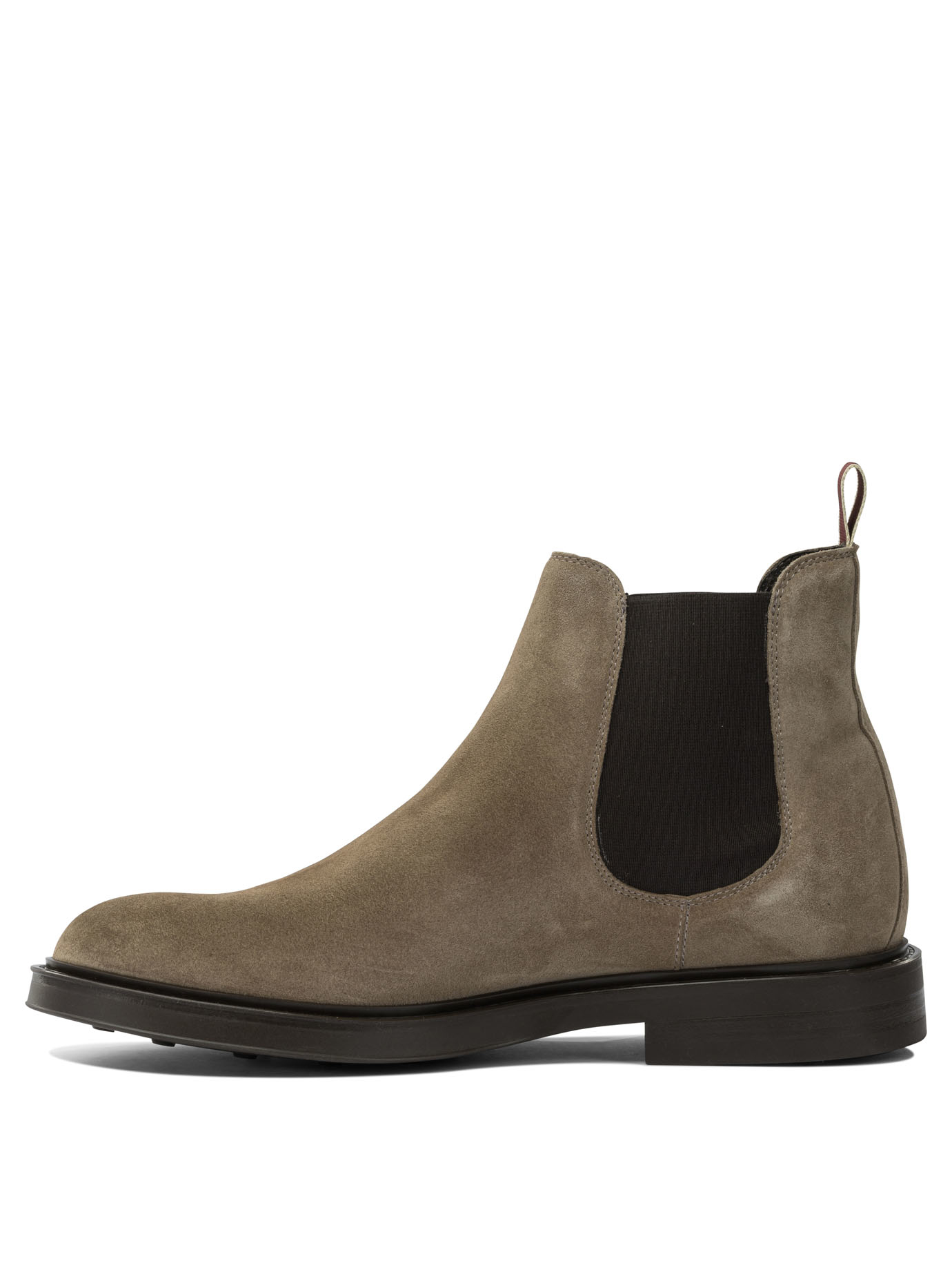 Ankle boots U0855TAUPE (STURLINI / ブーツ ) | STURLINI (ストゥルリーニ)(2)