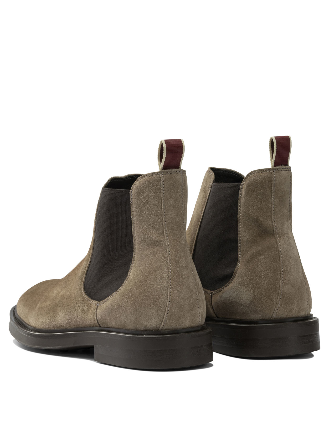 Ankle boots U0855TAUPE (STURLINI / ブーツ ) | STURLINI (ストゥルリーニ)(3)