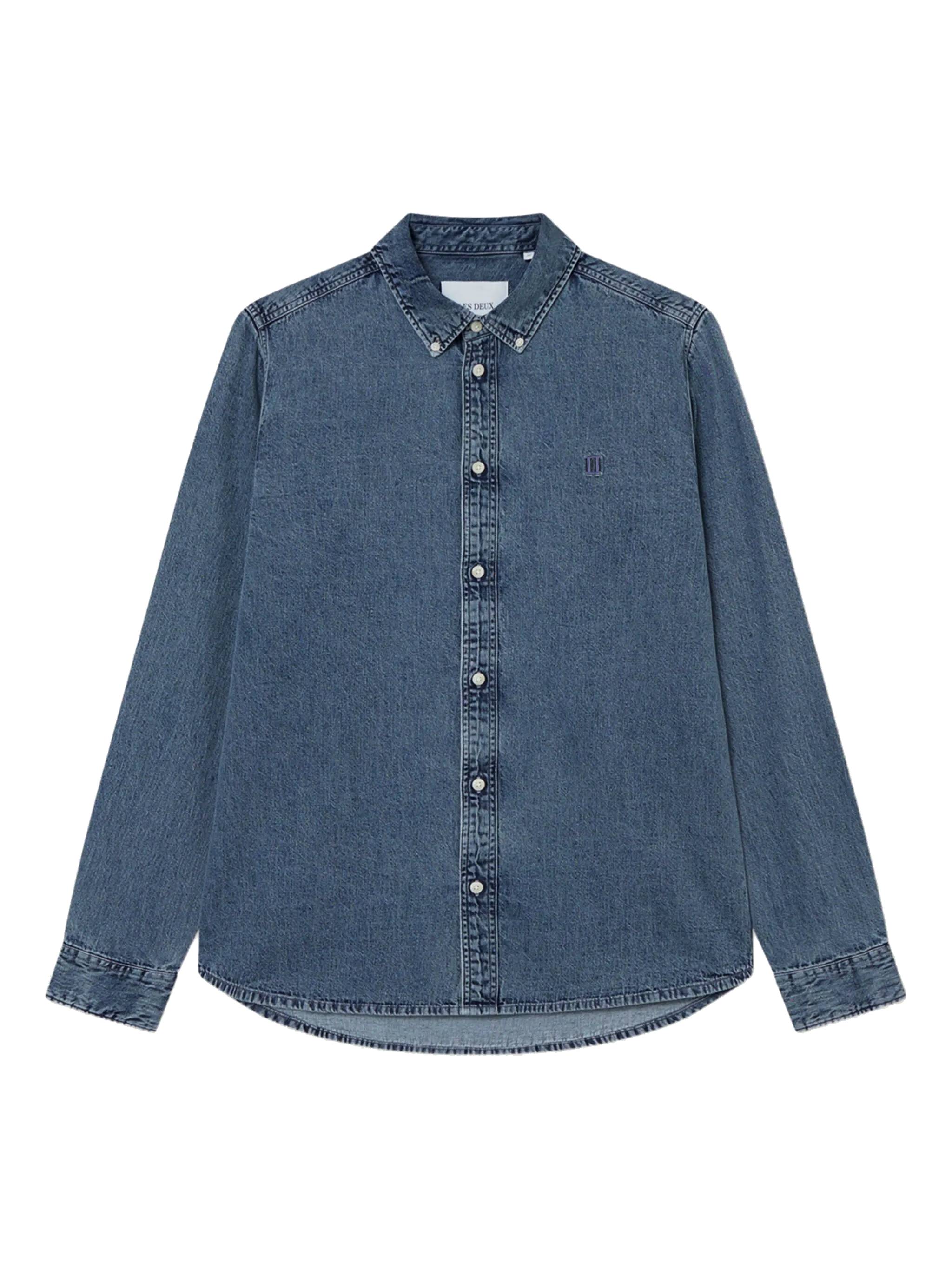 LES DEUX Shirts 1000439452 (Les Deux / シャツ・ブラウス ) | Les Deux (レドゥ)