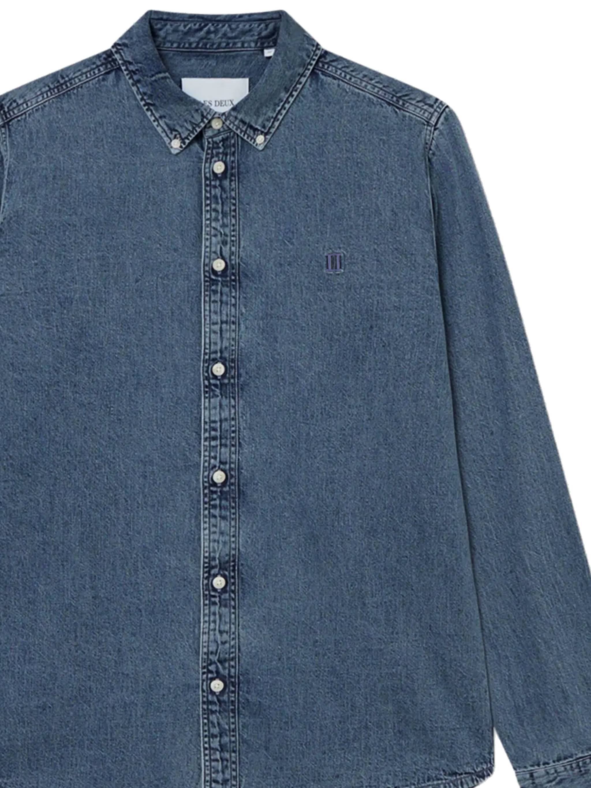 LES DEUX Shirts 1000439452 (Les Deux / シャツ・ブラウス ) | Les Deux (レドゥ)(1)
