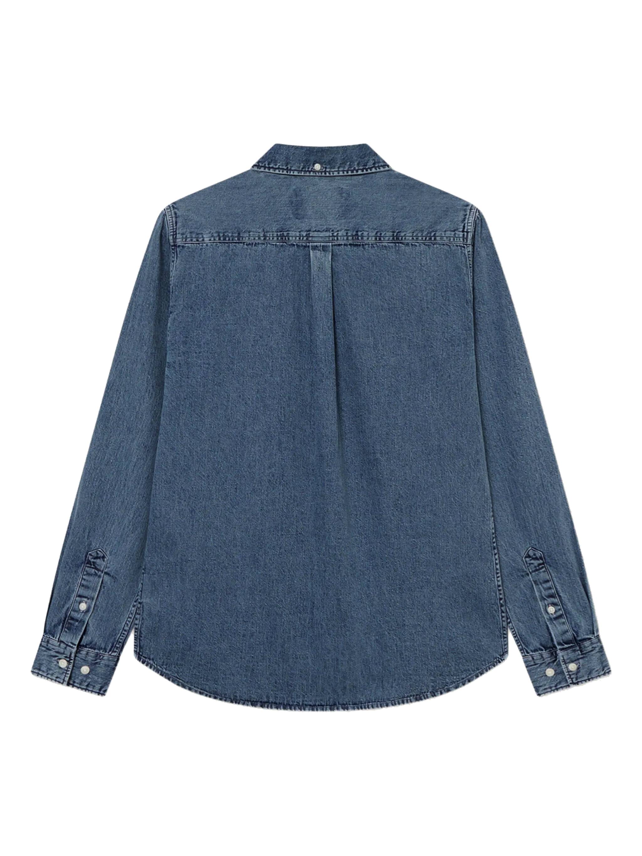 LES DEUX Shirts 1000439452 (Les Deux / シャツ・ブラウス ) | Les Deux (レドゥ)(2)