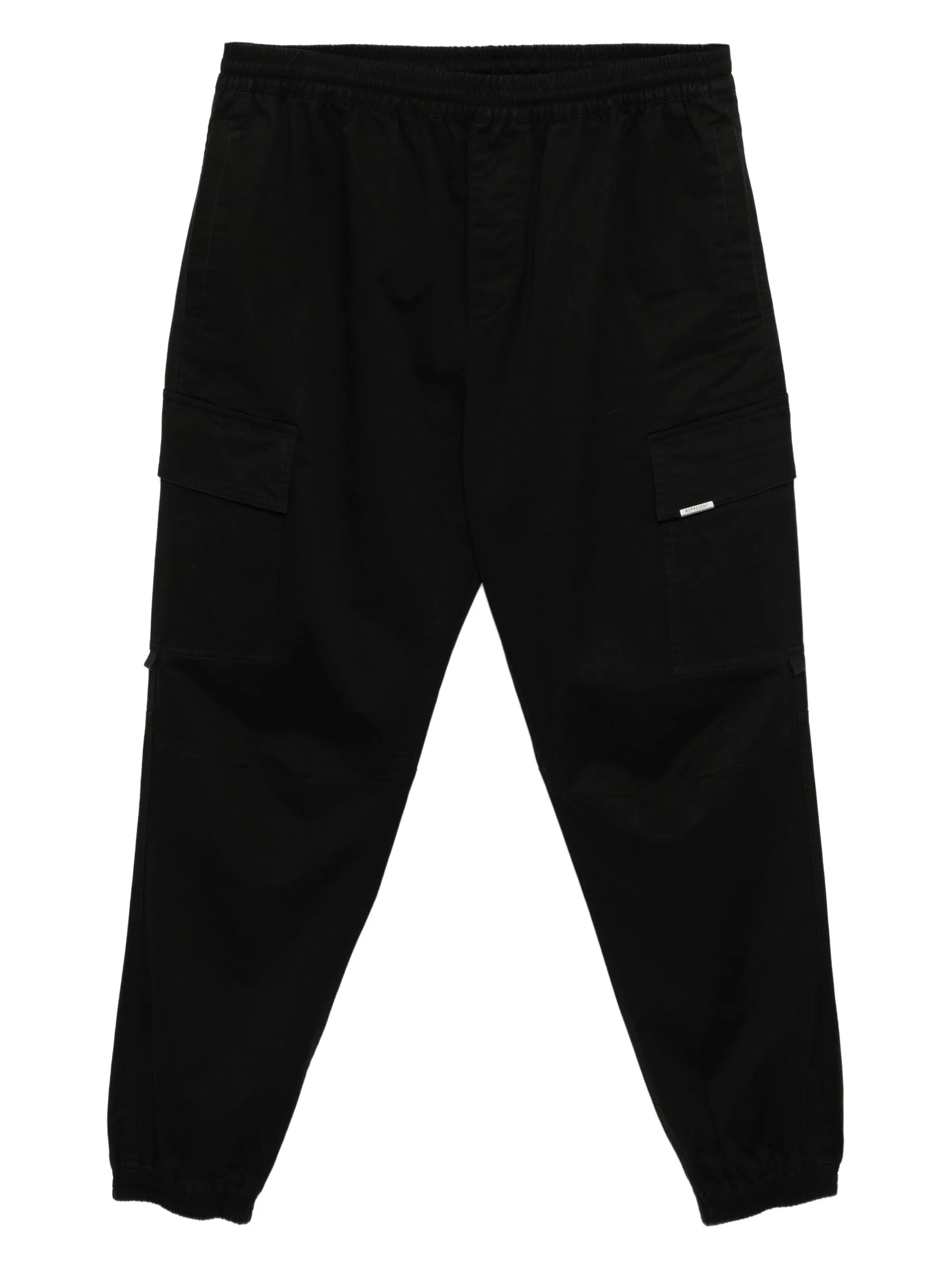 Represent Trousers Black MLM5148701 (REPRESENT / パンツ ) | REPRESENT (リプレゼント)