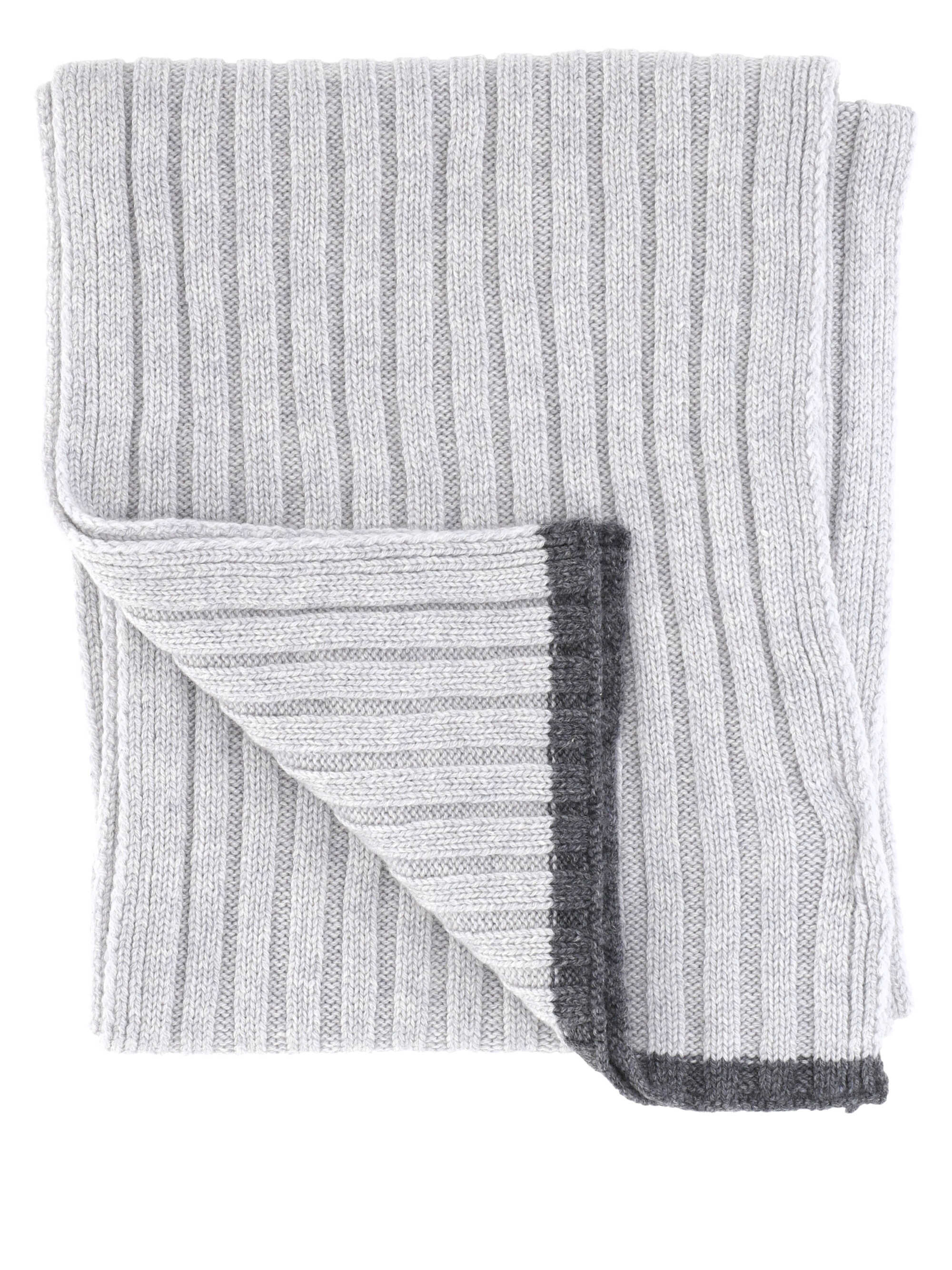 Gran Sasso Scarfs 1316415576044 (GRAN SASSO / スカーフ・マフラー ) | GRAN SASSO (グランサッソ)