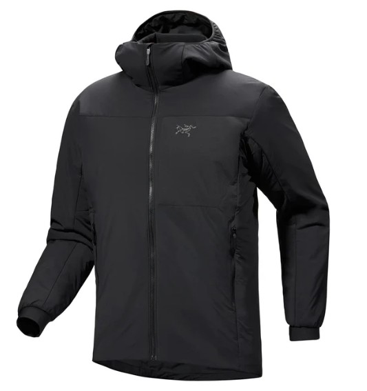 Arc*teryx Jackets 8436BLACK (ARC'TERYX / カジュアルジャケット ) | ARC'TERYX (アークテリクス)
