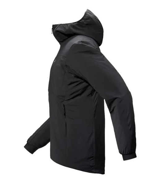 Arc*teryx Jackets 8436BLACK (ARC'TERYX / カジュアルジャケット ) | ARC'TERYX (アークテリクス)(1)