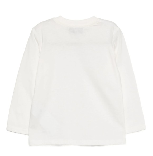 MOSCHINO KIDS Sweaters M5O00RLAA2010063 (MOSCHINO / Tシャツ・カットソー ) | MOSCHINO (モスキーノ)(1)