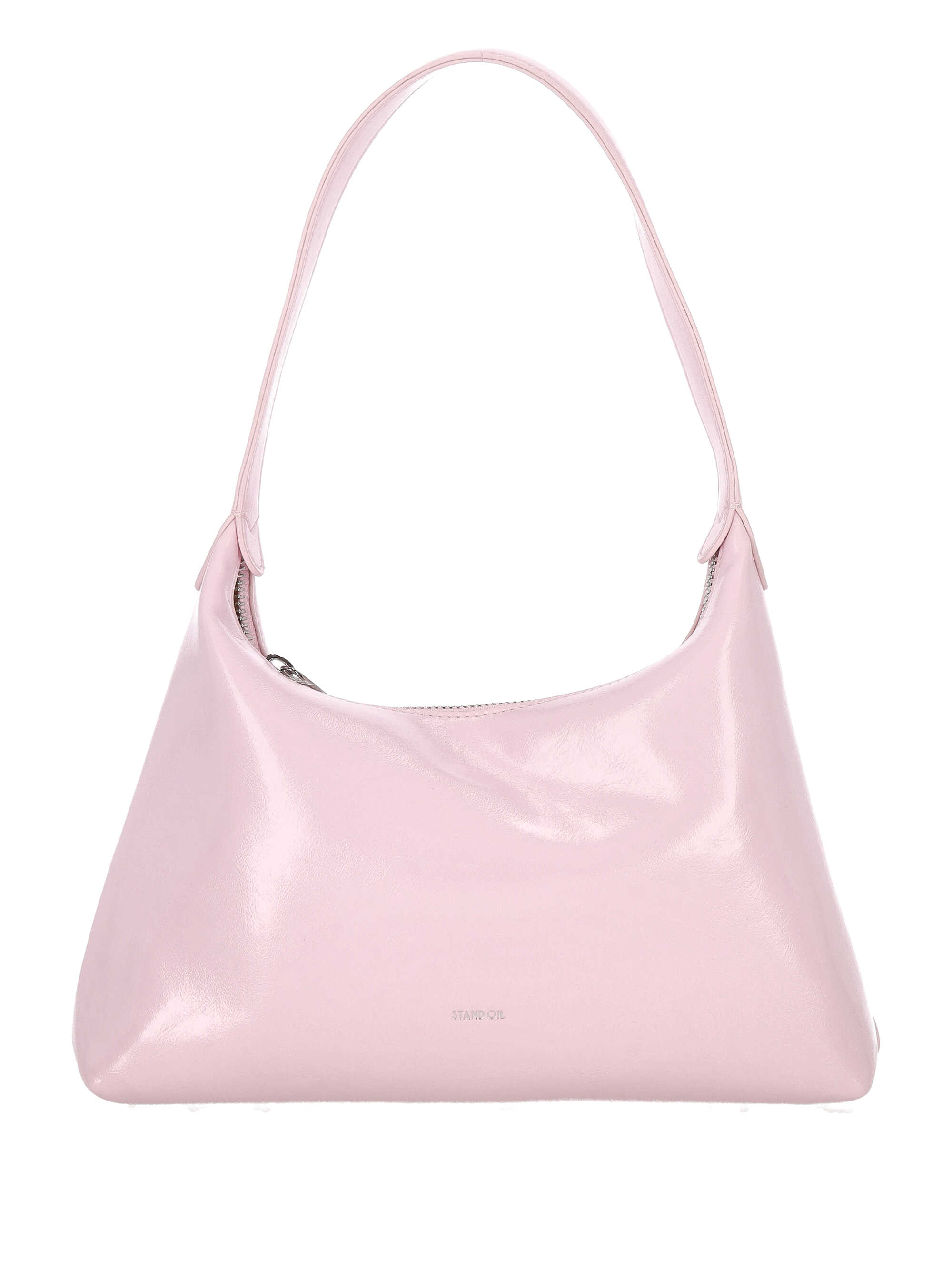 STAND OIL Bags.. 23A063ABPBABYPINK (STAND OIL / ハンドバッグ・ショルダーバッグ ) | STAND OIL (スタンドオイル)