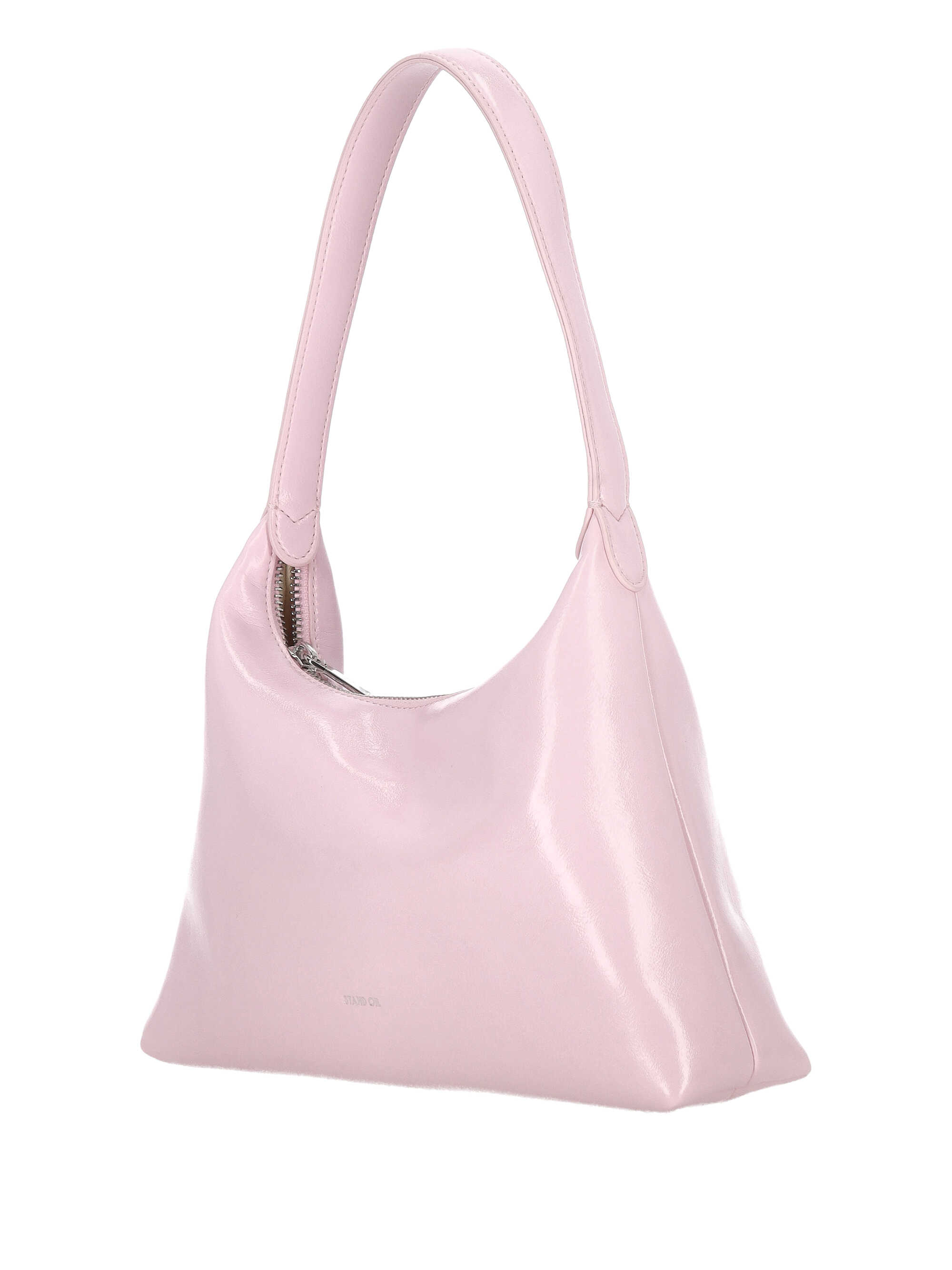 STAND OIL Bags.. 23A063ABPBABYPINK (STAND OIL / ハンドバッグ・ショルダーバッグ ) | STAND OIL (スタンドオイル)(1)