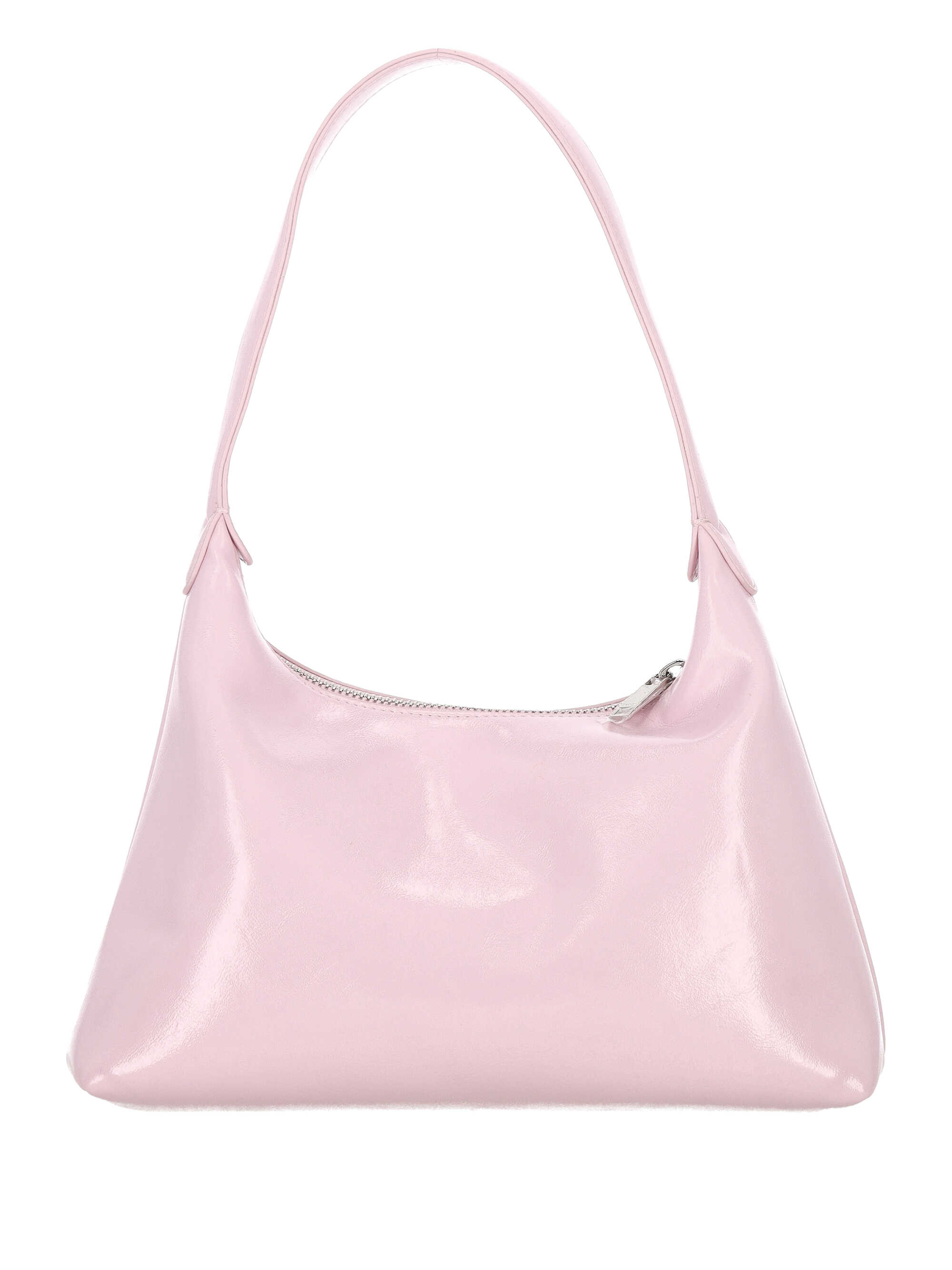 STAND OIL Bags.. 23A063ABPBABYPINK (STAND OIL / ハンドバッグ・ショルダーバッグ ) | STAND OIL (スタンドオイル)(2)