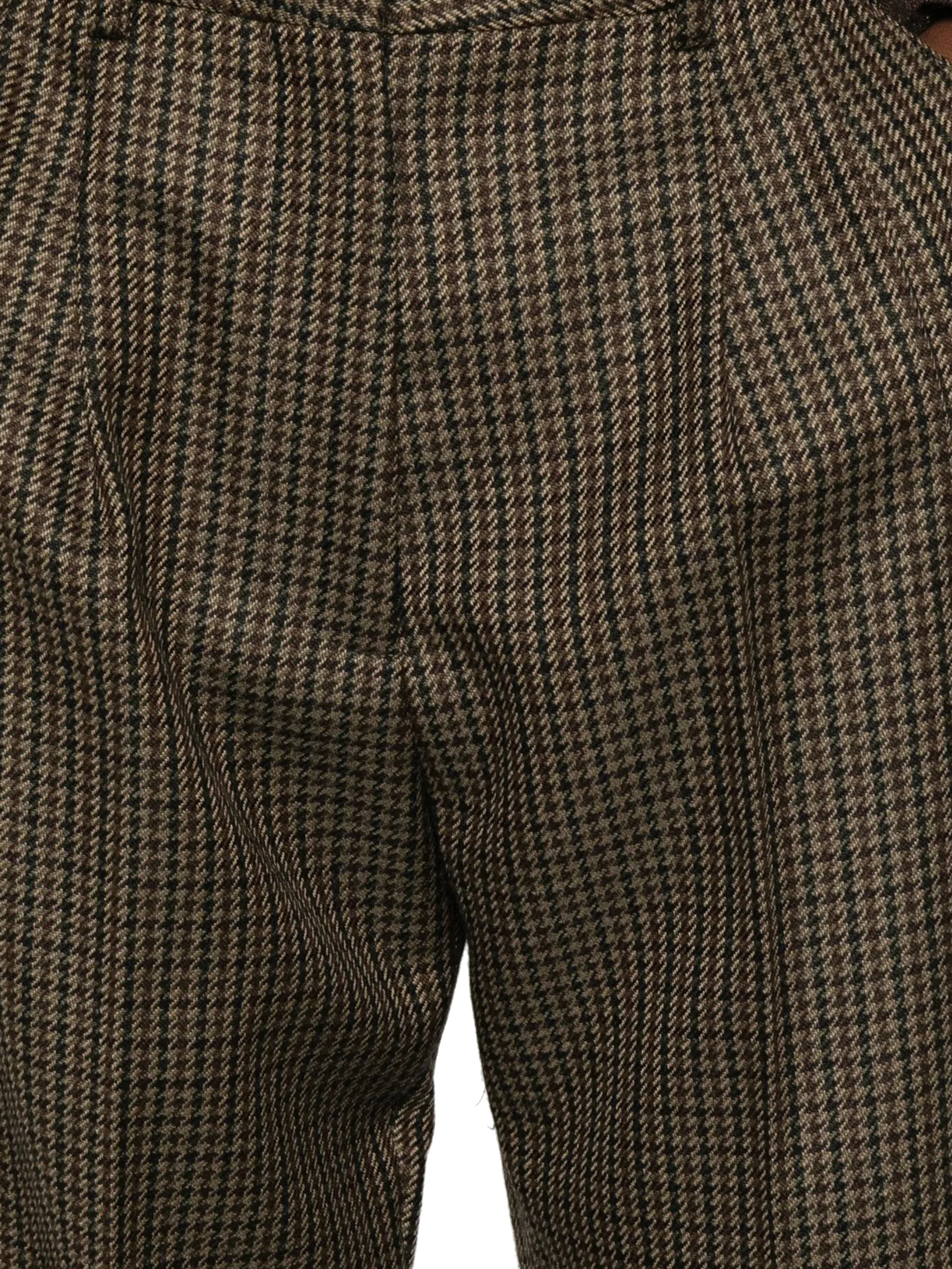 Blazé Trousers PTMPA01ZEMMV01 (BLAZE MILANO / パンツ ) | BLAZE MILANO (ブレーズ ミラノ)(1)