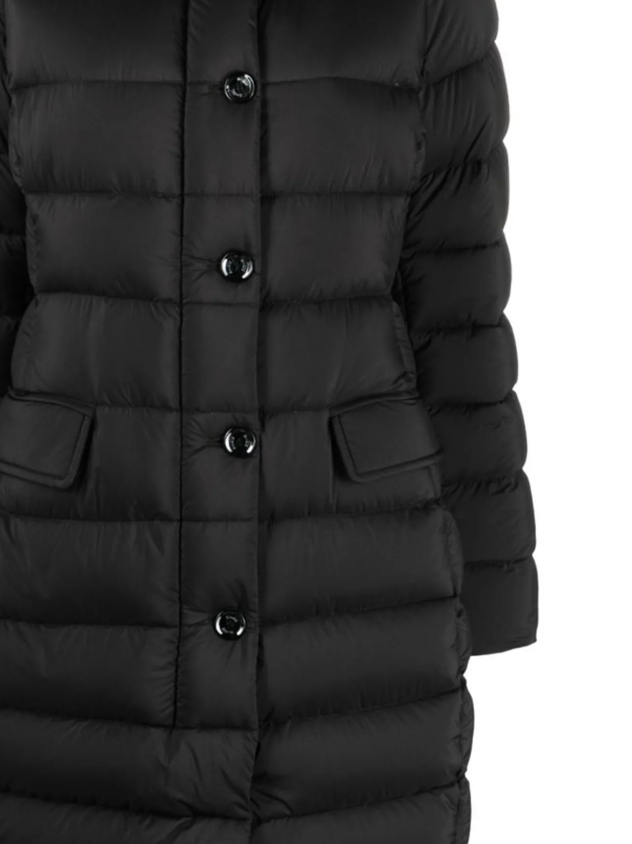 Moorer Jackets Black VETIVERS3U0001 (MooRER / ダウンジャケット・コート ) | MooRER (ムーレー)(2)