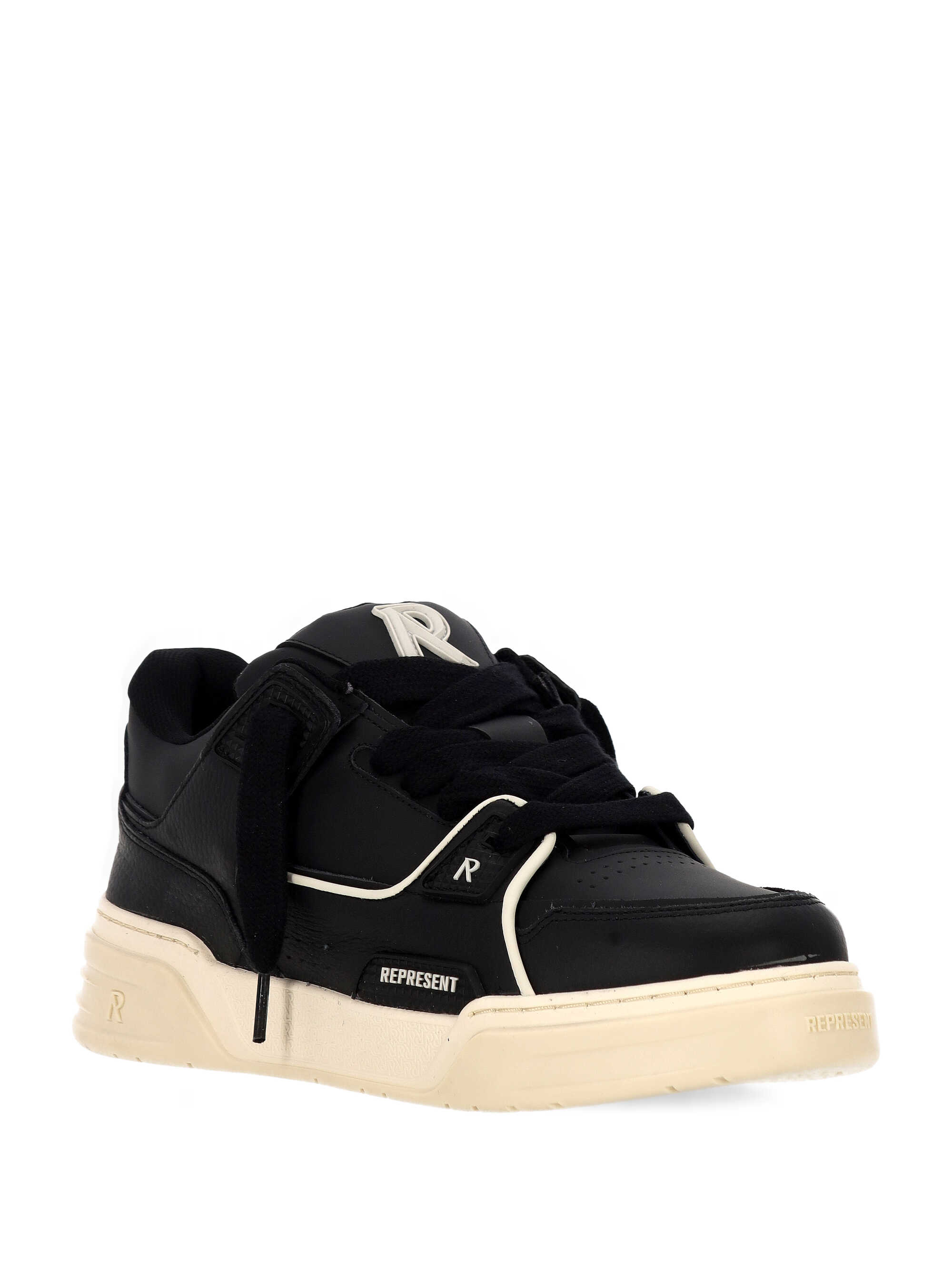 Represent Sneakers Black MLM10032701 (REPRESENT / スニーカー ) | REPRESENT (リプレゼント)(1)