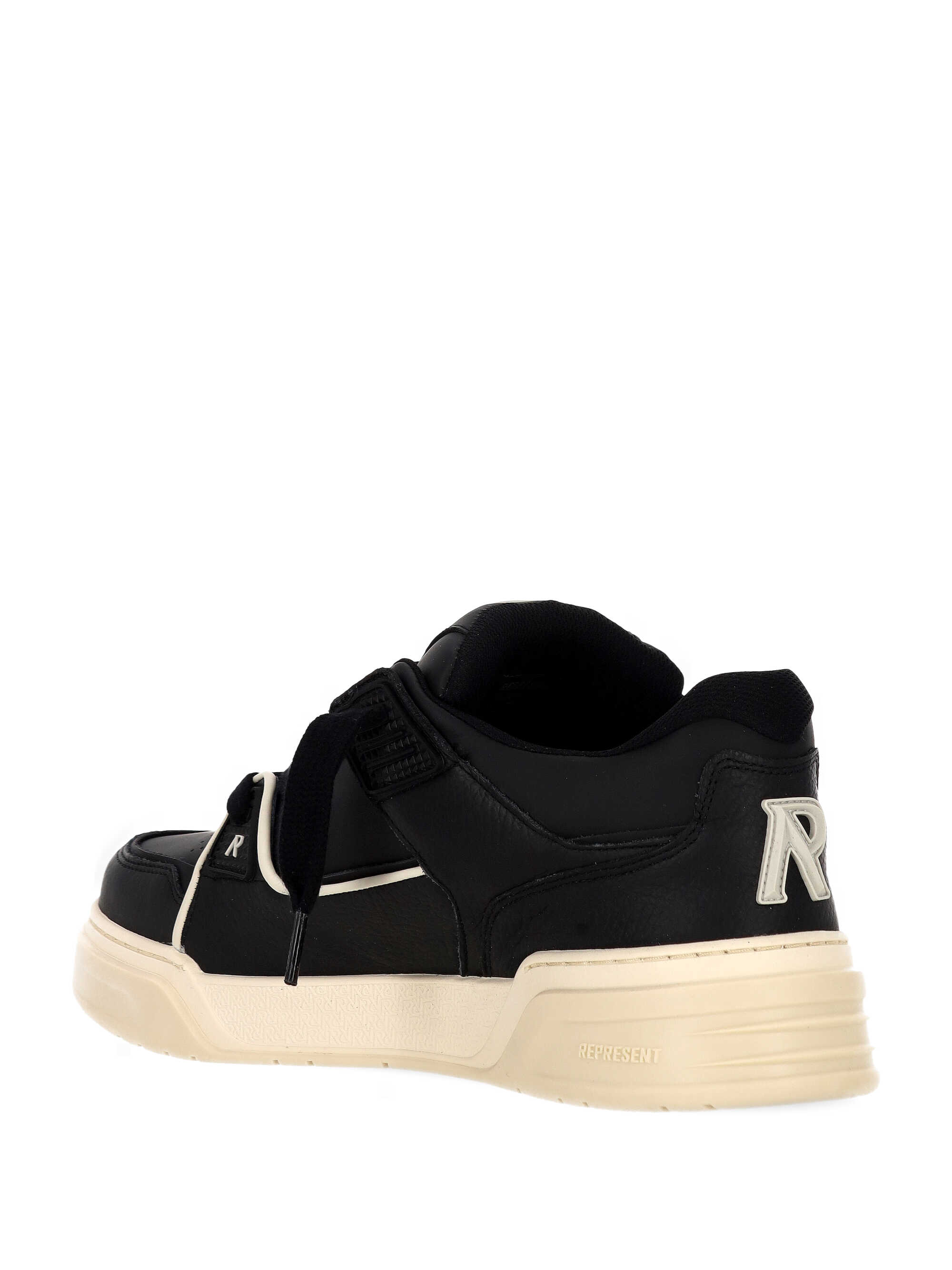 Represent Sneakers Black MLM10032701 (REPRESENT / スニーカー ) | REPRESENT (リプレゼント)(2)
