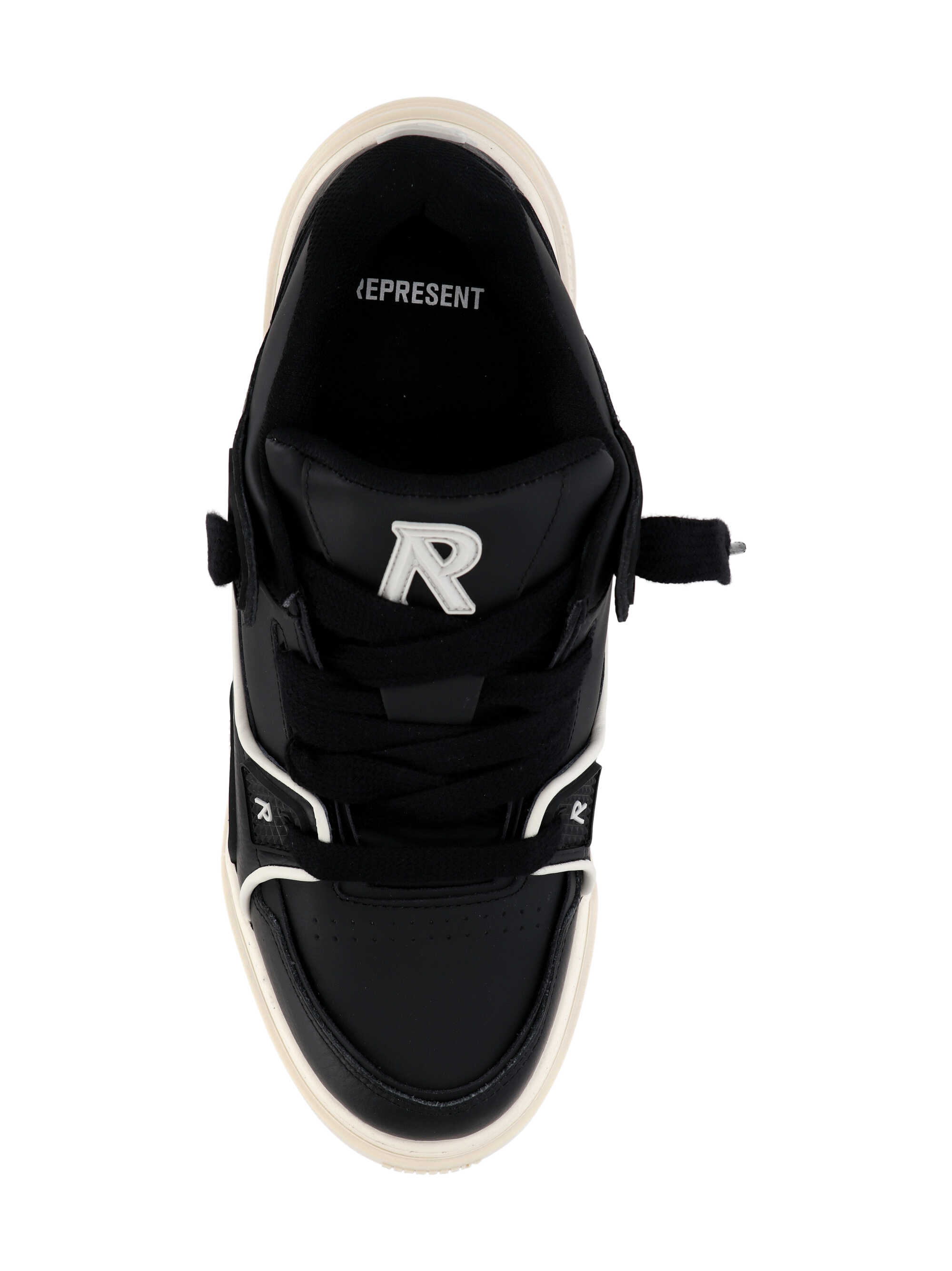 Represent Sneakers Black MLM10032701 (REPRESENT / スニーカー ) | REPRESENT (リプレゼント)(3)