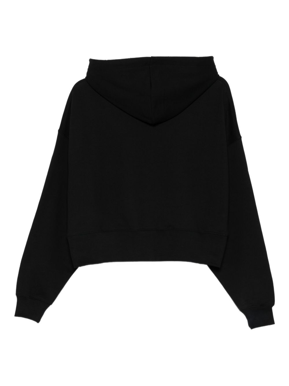 MSGM Sweaters Black 2000MDM50930000099 (MSGM / スウェット・フーディー ) | MSGM (エムエスジーエム)(1)