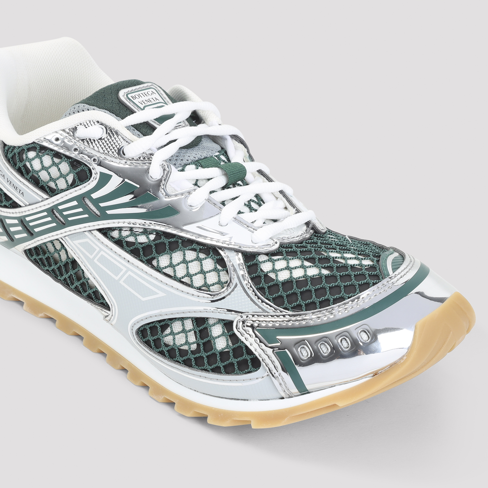 Multicolor Orbit sneakers 741357V2X403031 (Bottega Veneta / スニーカー ) | Bottega Veneta (ボッテガ・ヴェネタ)(4)