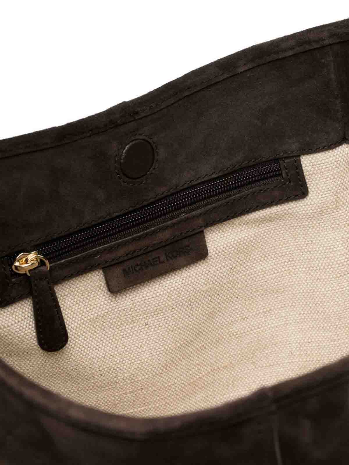 Sonny Md Hobo 30F4G2YL6S251 (MICHAEL KORS / ハンドバッグ・ショルダーバッグ ) | MICHAEL KORS (マイケル・コース)(3)