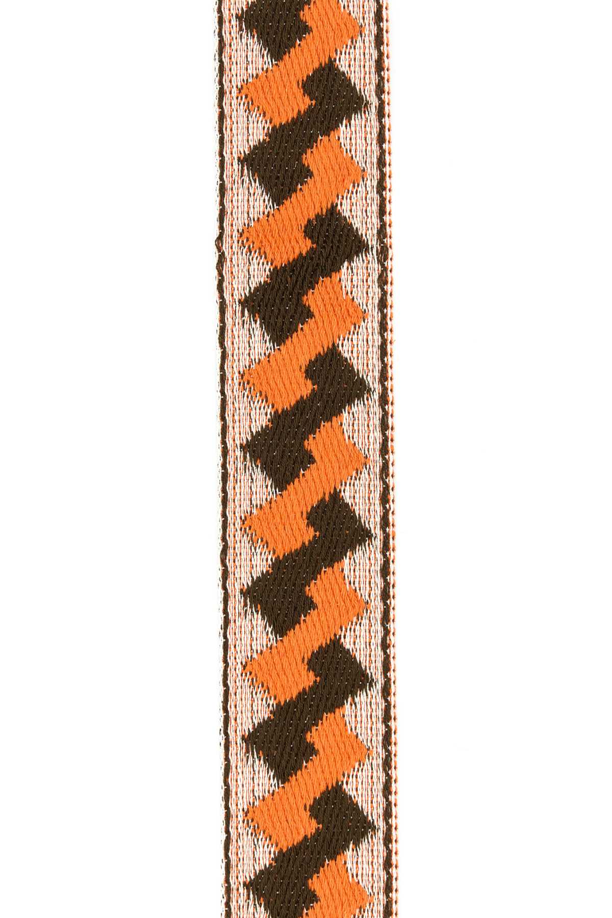 Embroidered jacquard scarf 6Y2EN00BAETRD9 (Valentino Garavani / スカーフ・マフラー ) | Valentino Garavani (ヴァレンティノ)(2)