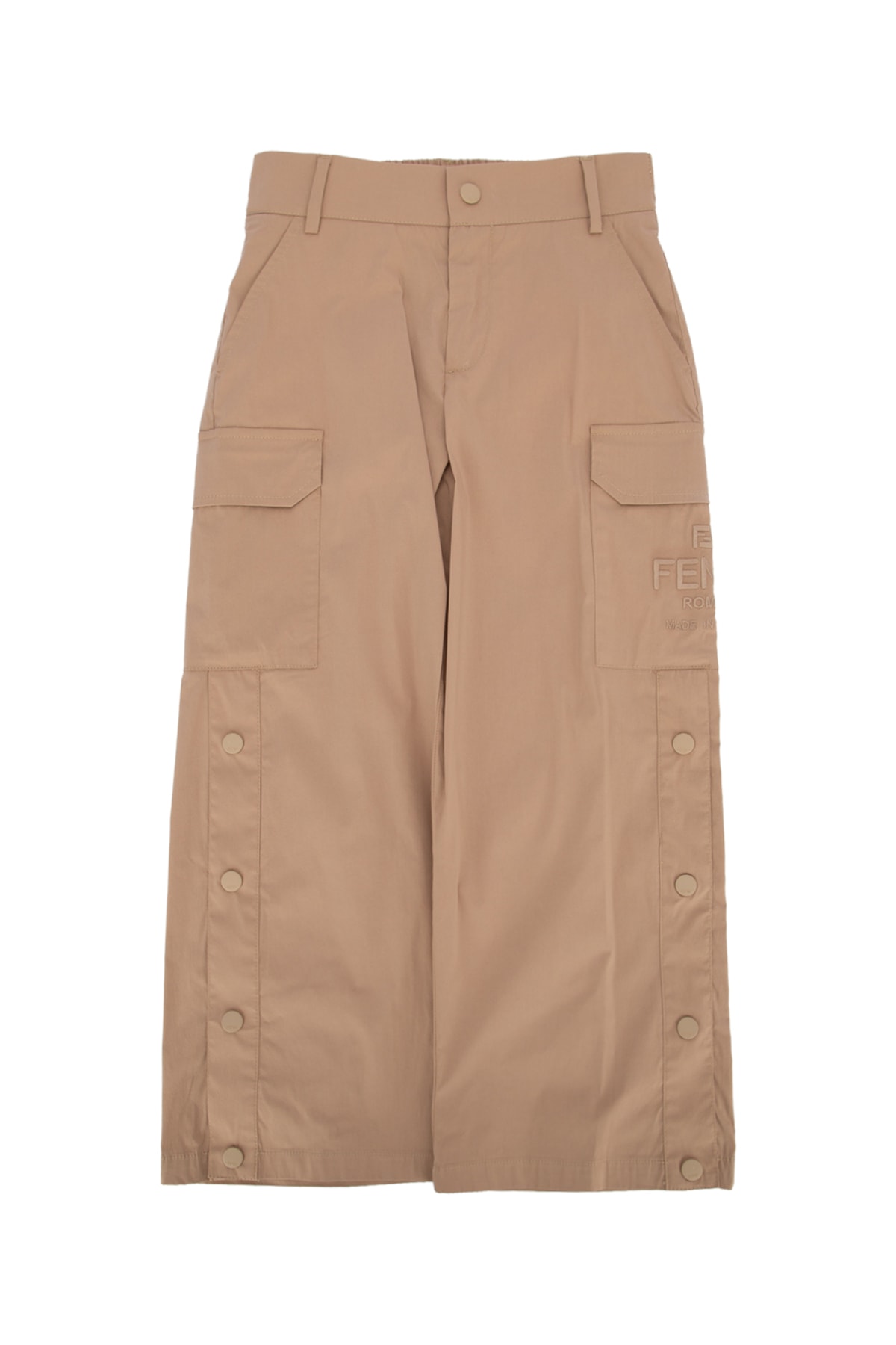 PANTALONE JUF108AAC3F1F4G (FENDI / パンツ ) | FENDI (フェンディ)