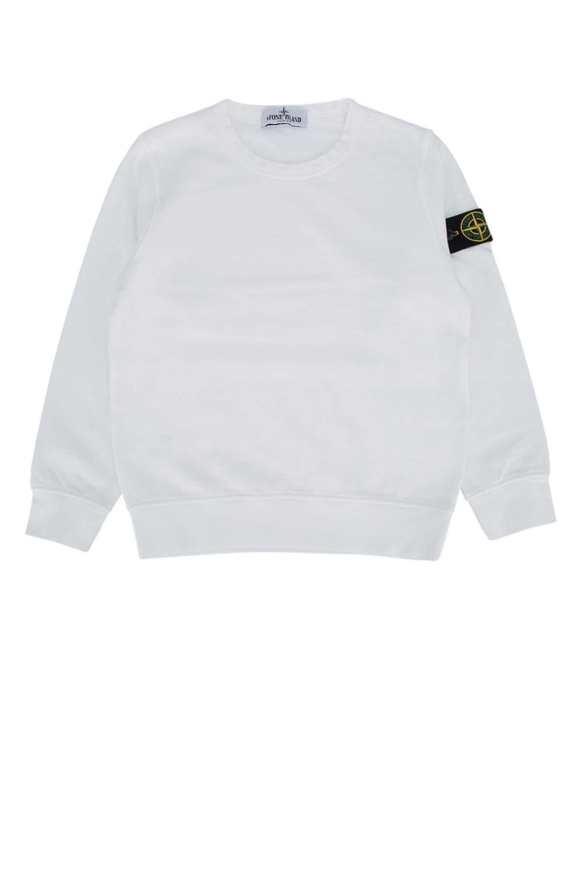 SWEATSHIRT 610001140V0001 (STONE ISLAND / スウェット・フーディー ) | STONE ISLAND (ストーンアイランド)